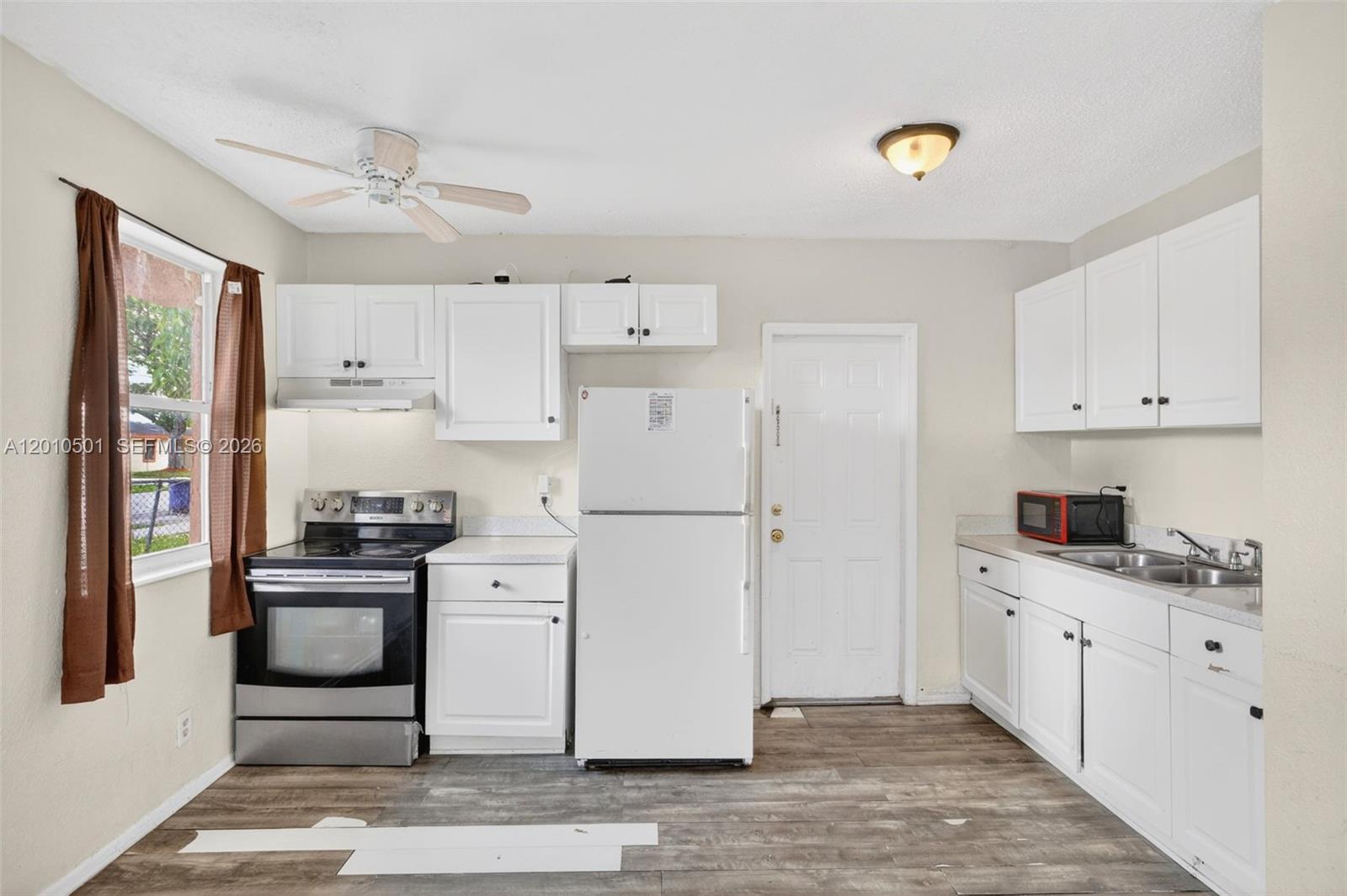 ROCK ISLAND - Residential