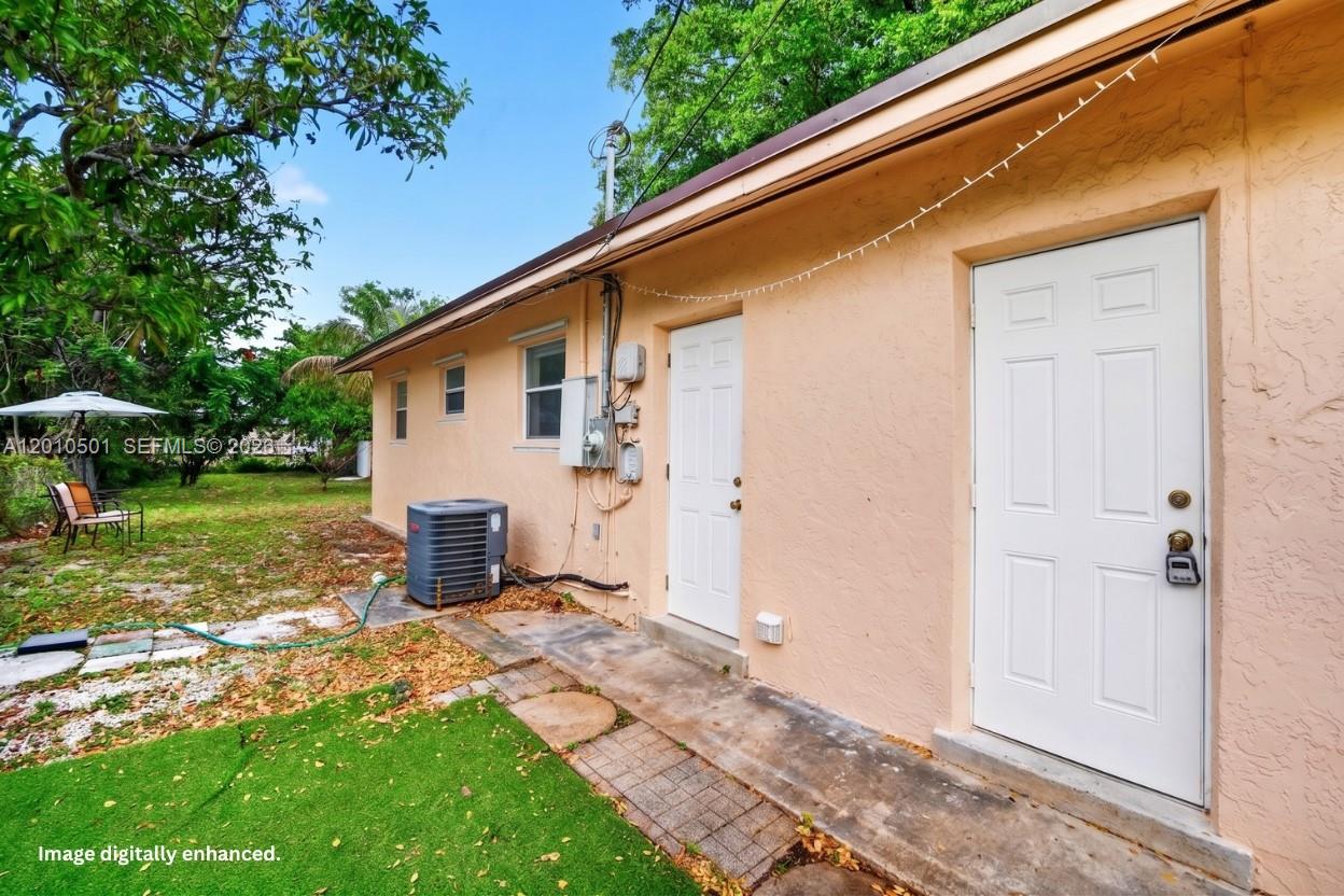 ROCK ISLAND - Residential