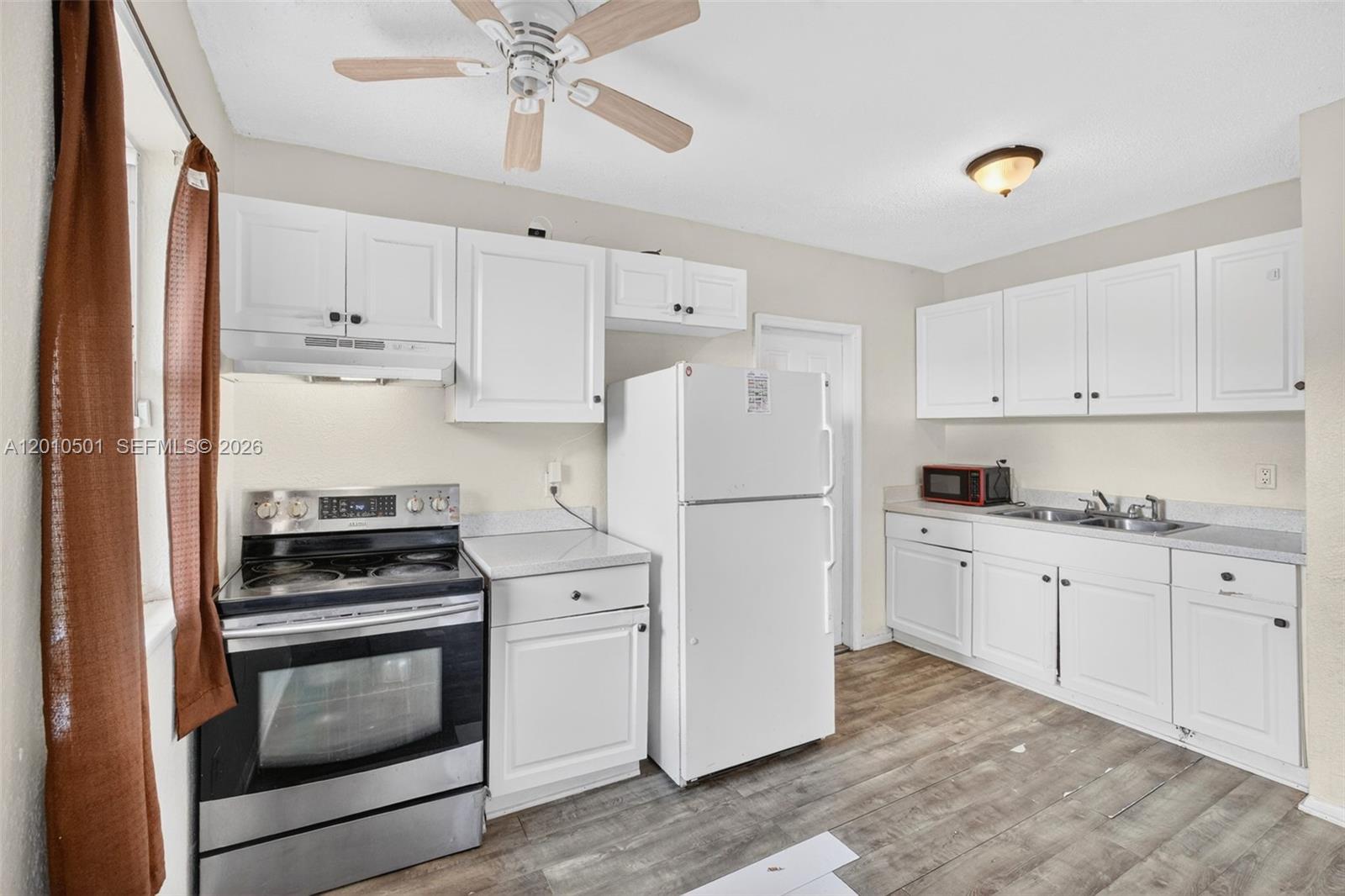 ROCK ISLAND - Residential