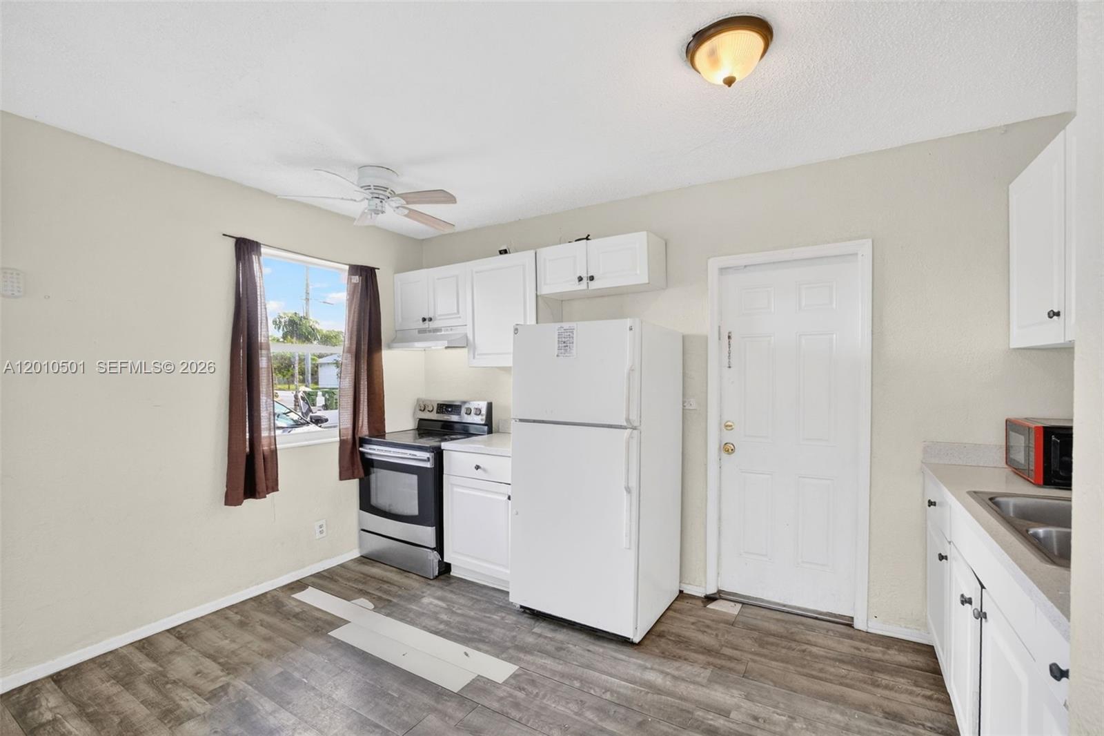 ROCK ISLAND - Residential