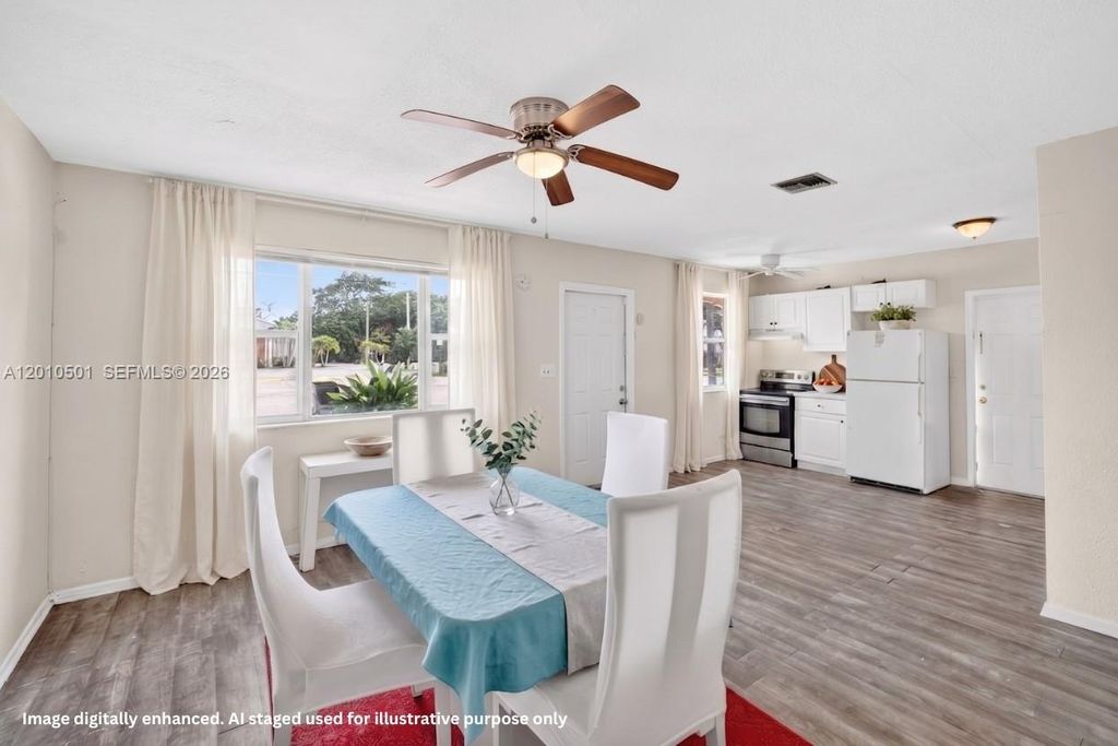 Photo of 2437 NW 20th St, Fort Lauderdale, FL 33311 (MLS # A12010501)