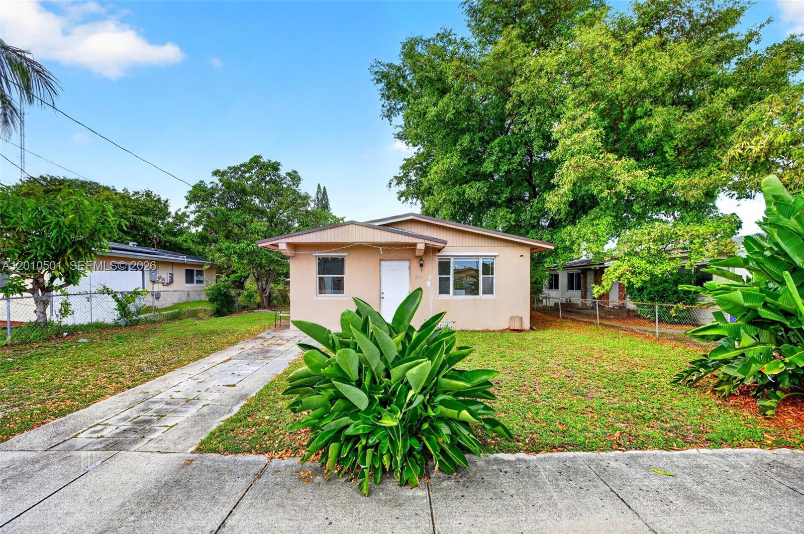 ROCK ISLAND - Residential