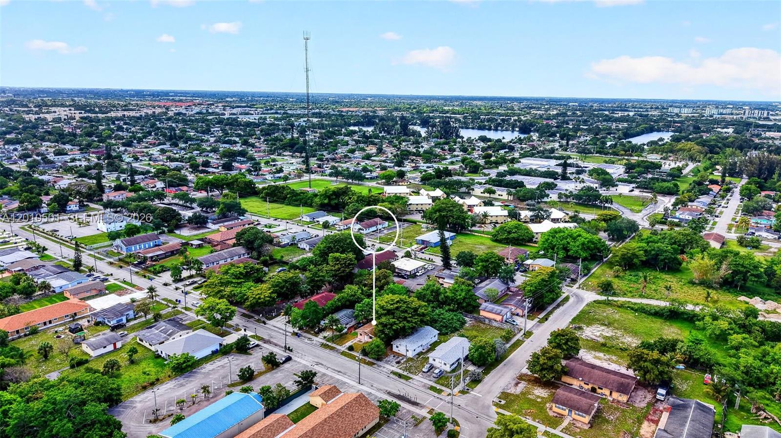 ROCK ISLAND - Residential