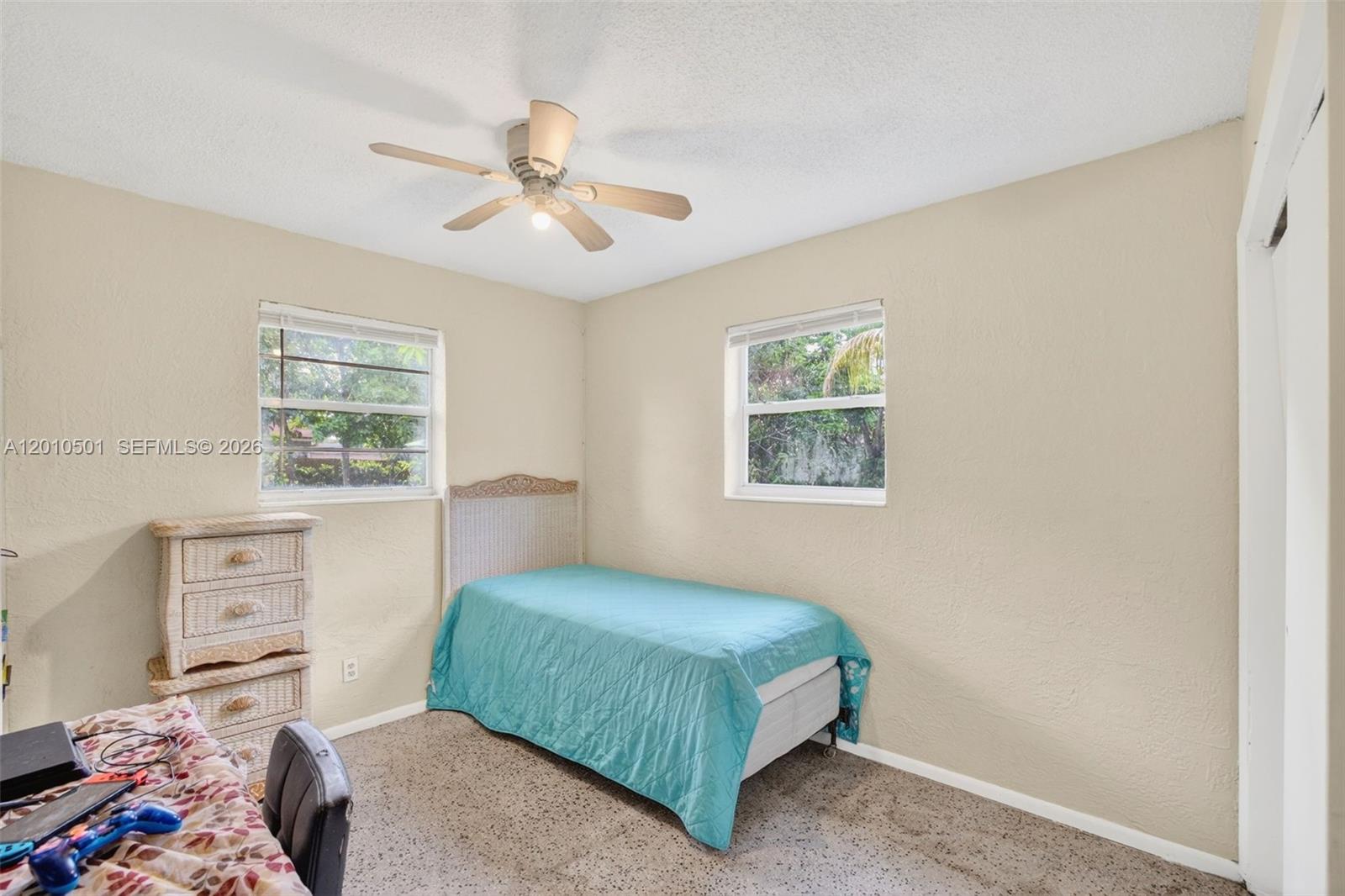 ROCK ISLAND - Residential