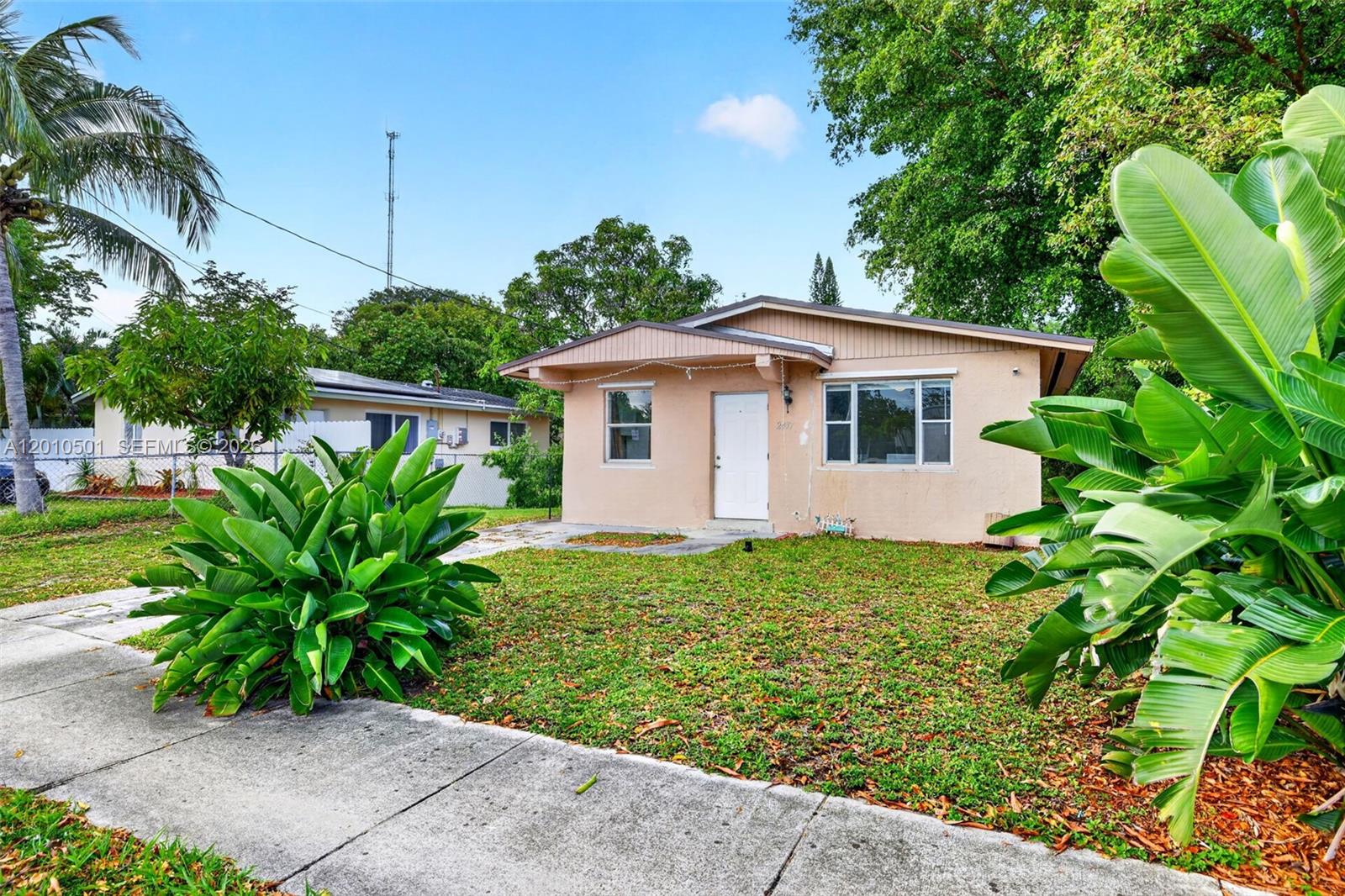 ROCK ISLAND - Residential