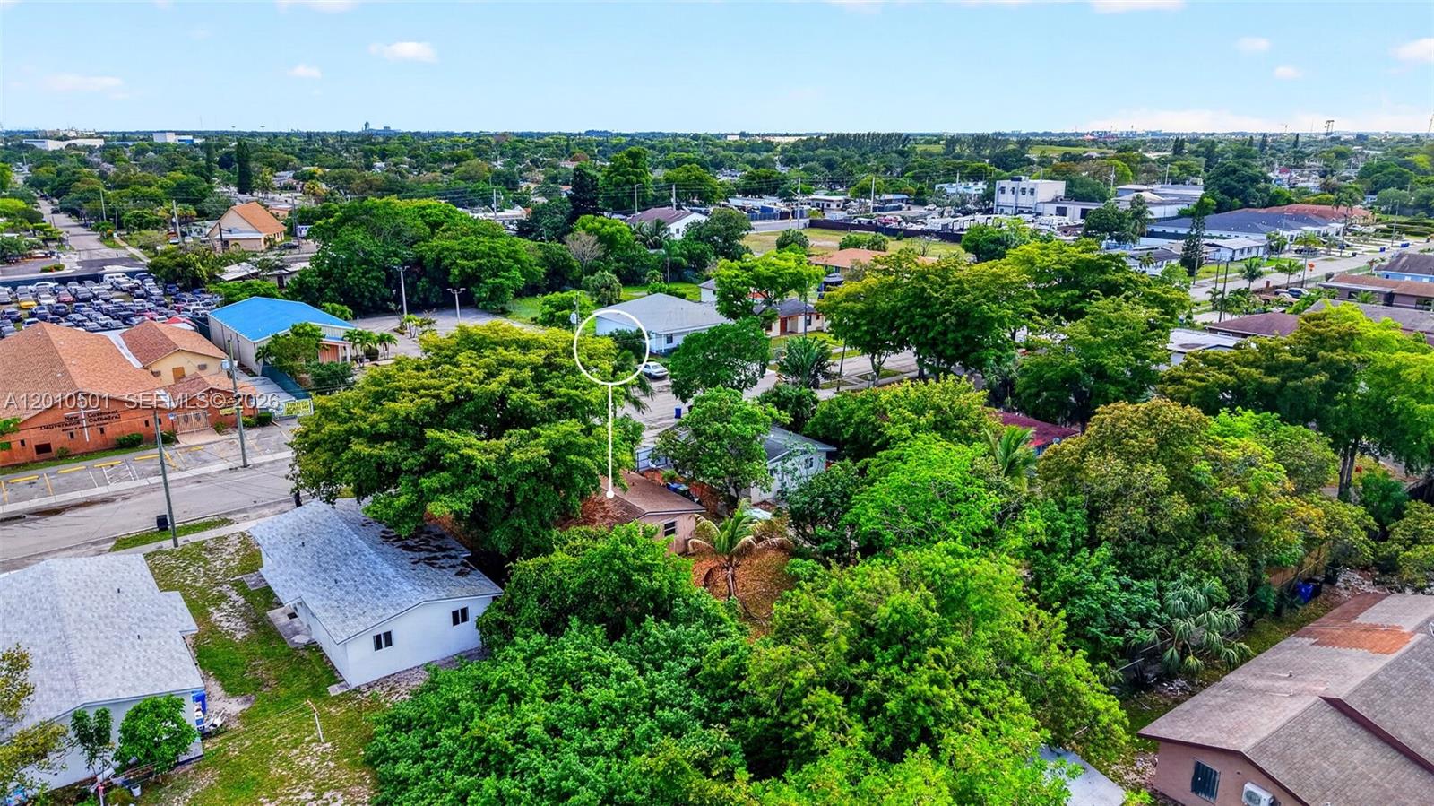 ROCK ISLAND - Residential