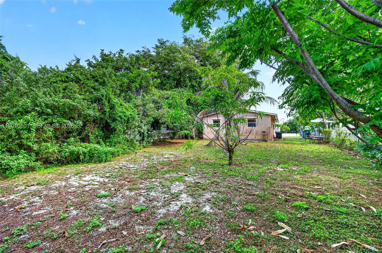 ROCK ISLAND - Residential