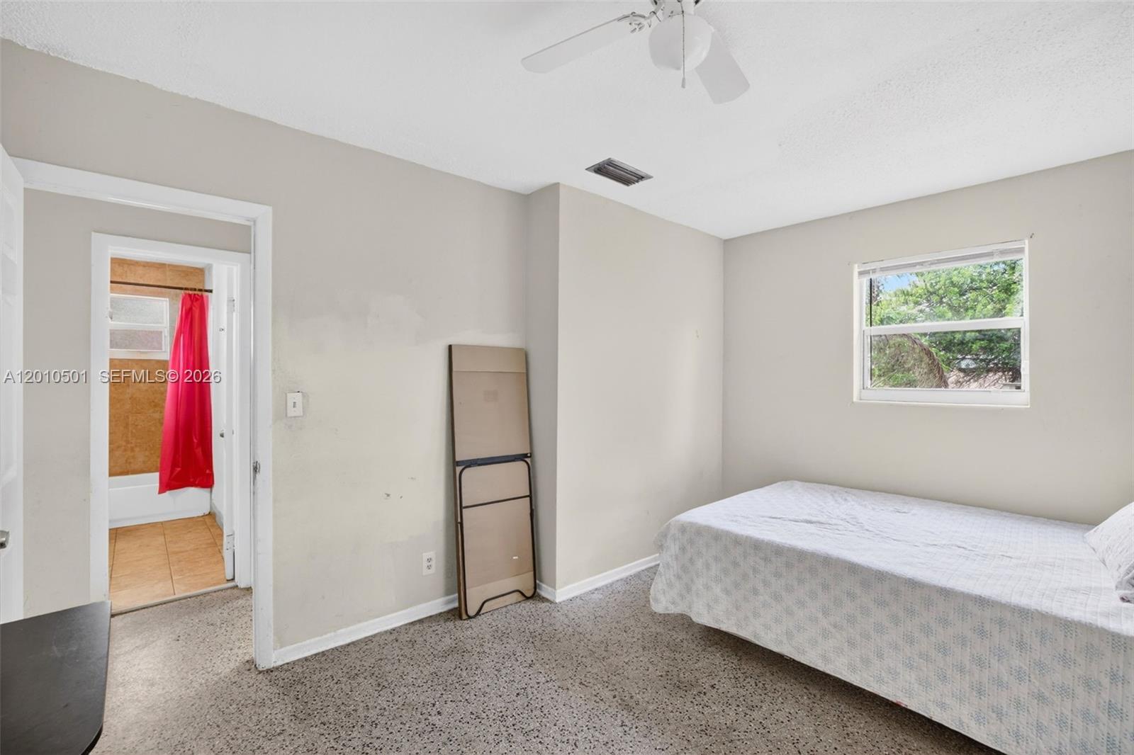 ROCK ISLAND - Residential