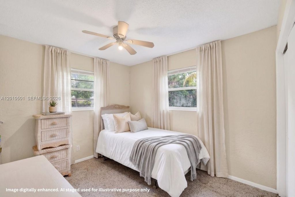 Photo of 2437 NW 20th St, Fort Lauderdale, FL 33311 (MLS # A12010501)