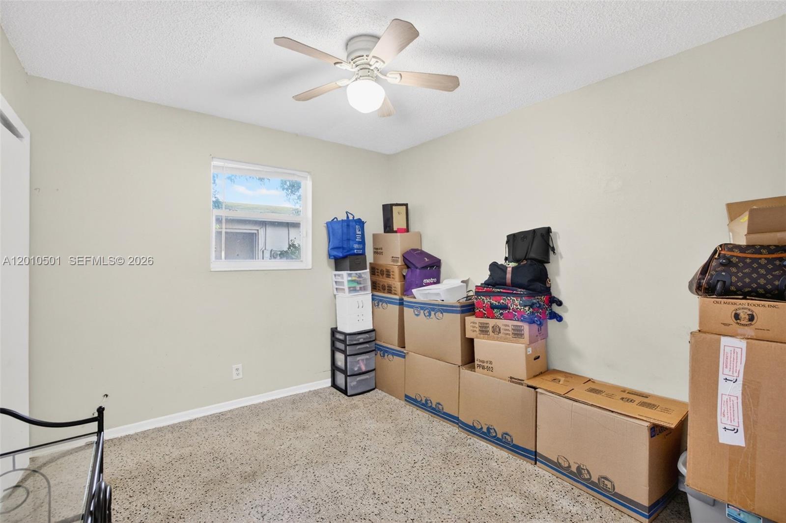 ROCK ISLAND - Residential