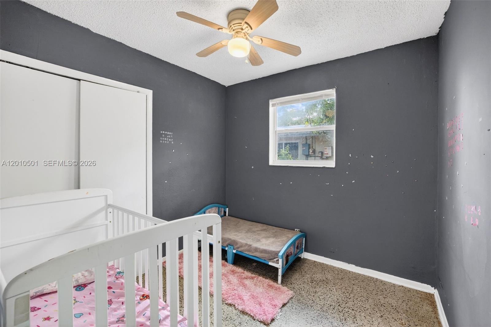 ROCK ISLAND - Residential