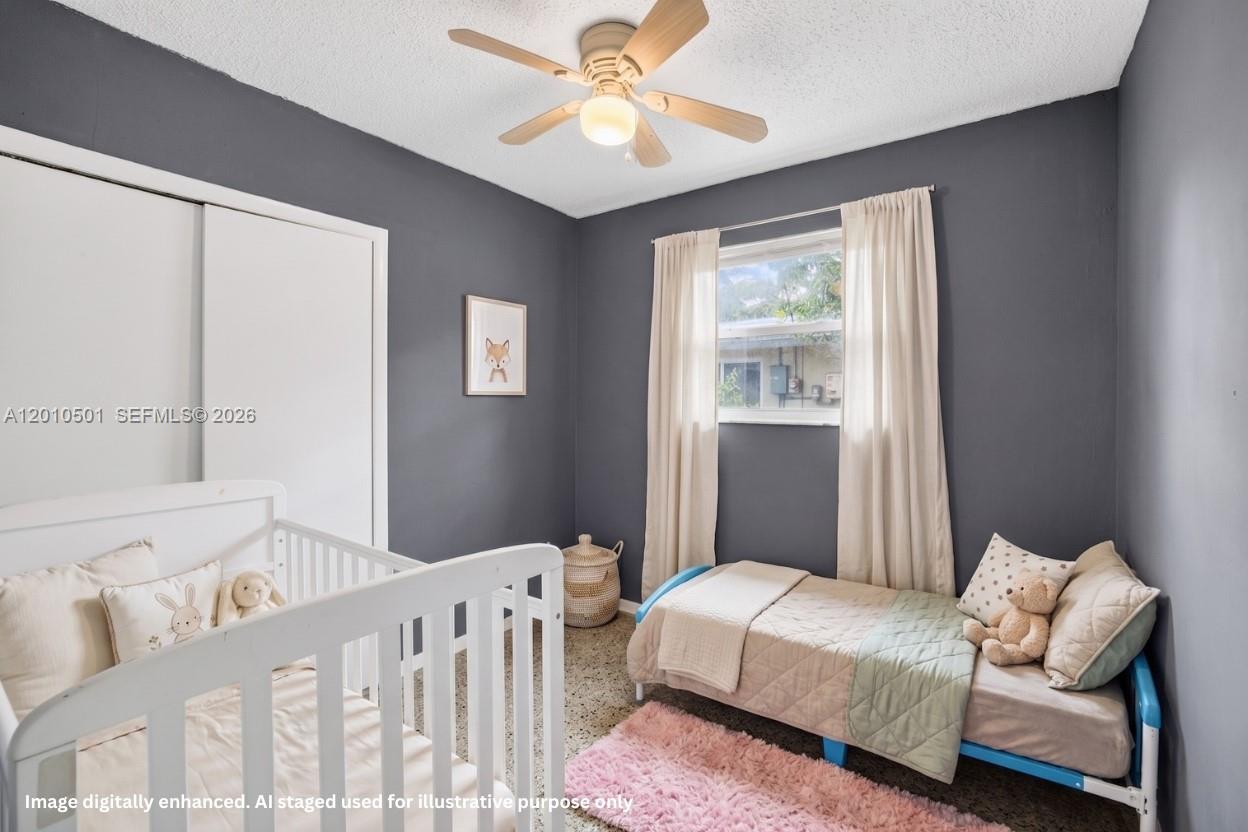 ROCK ISLAND - Residential