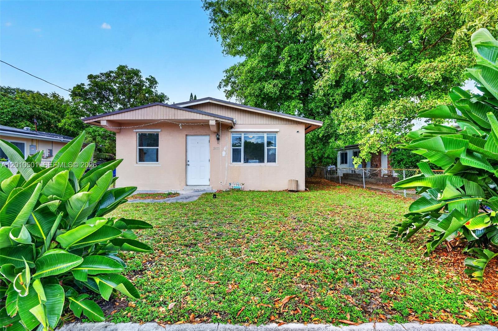 ROCK ISLAND - Residential