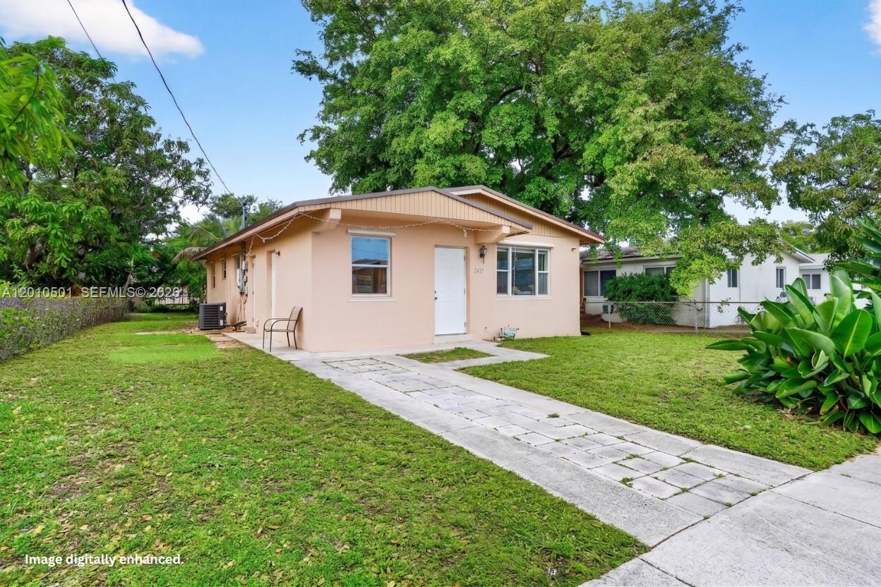 ROCK ISLAND - Residential