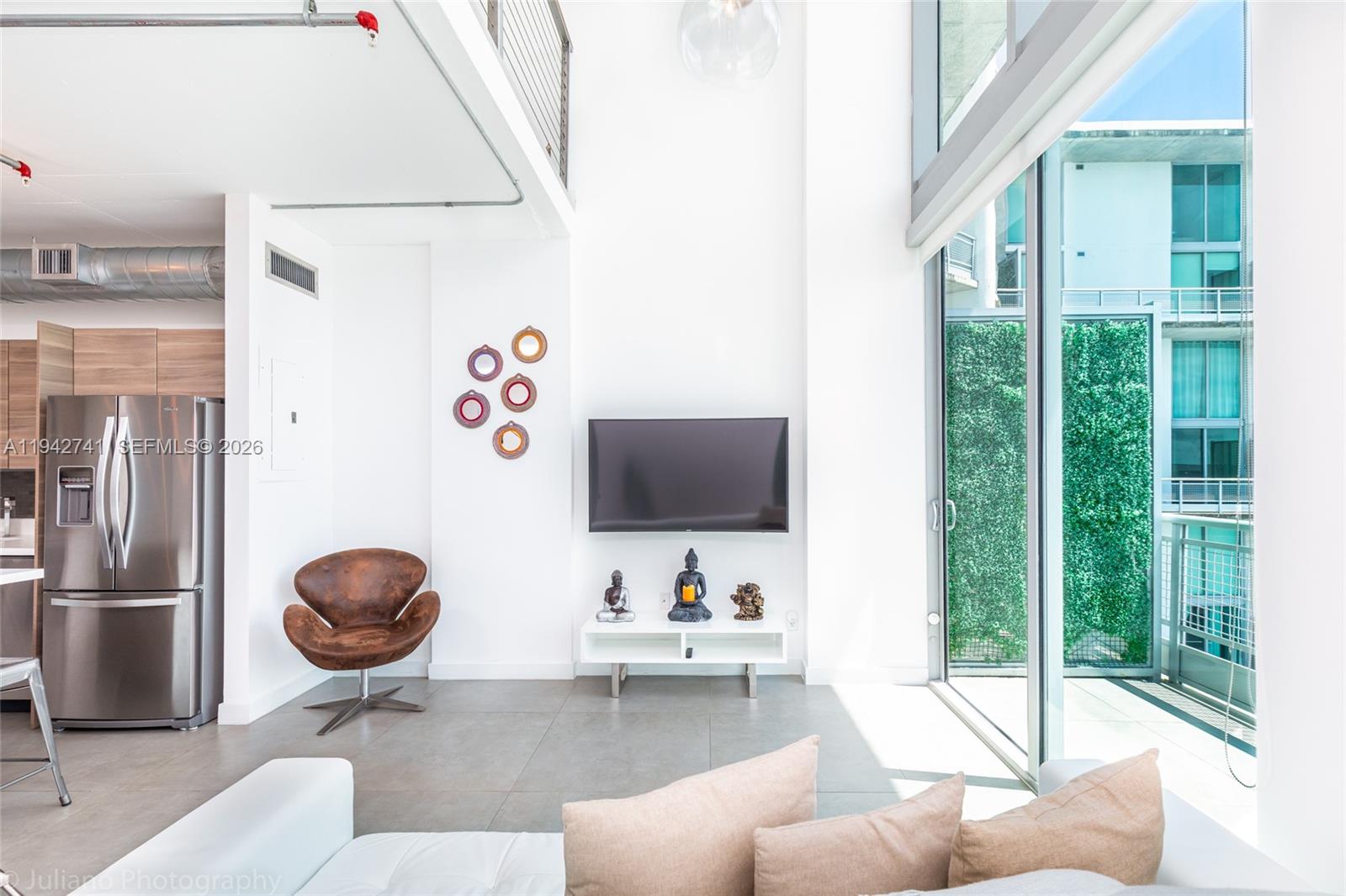 NEO VERTIKA CONDO - Residential Lease