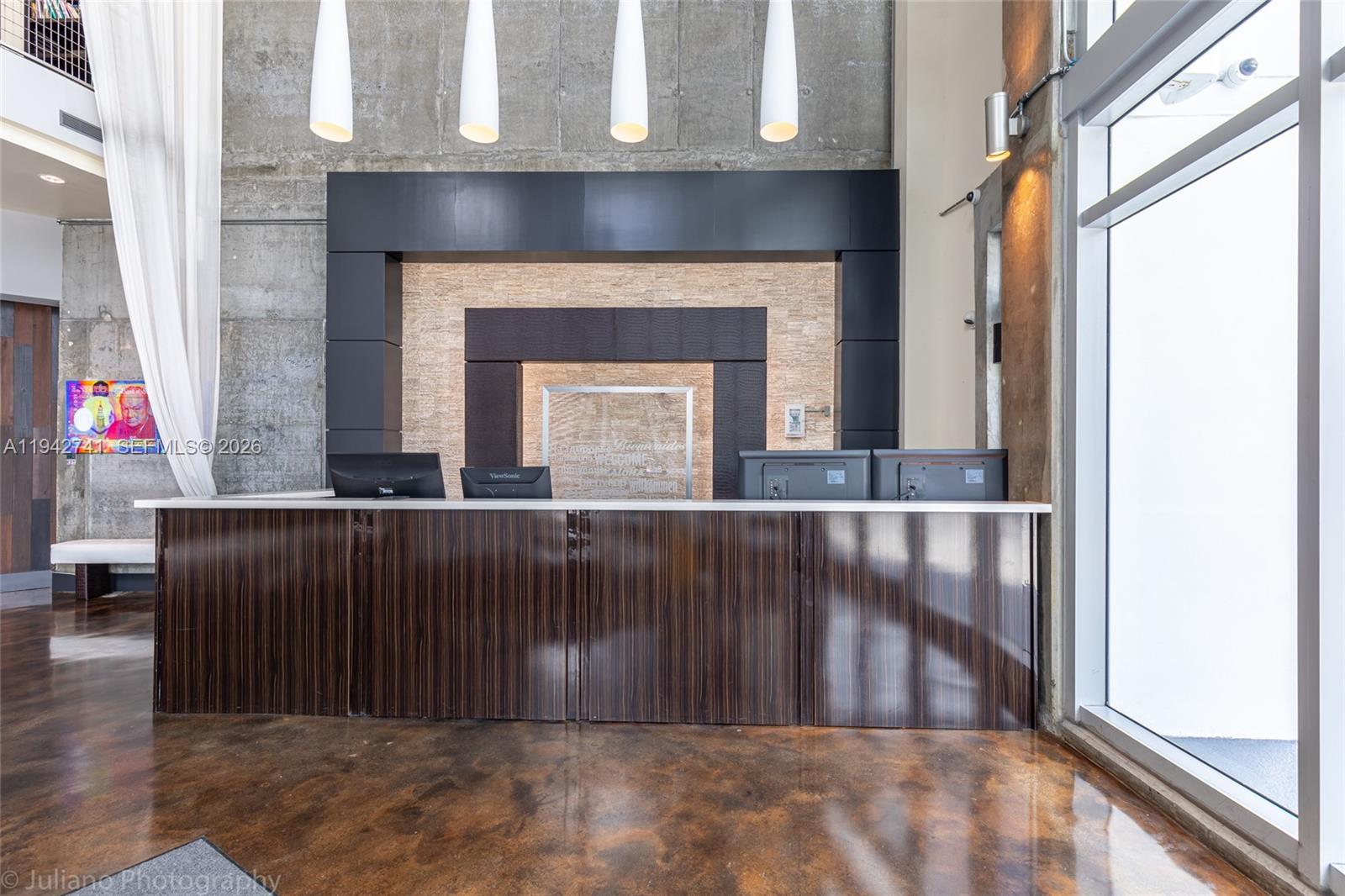 NEO VERTIKA CONDO - Residential Lease