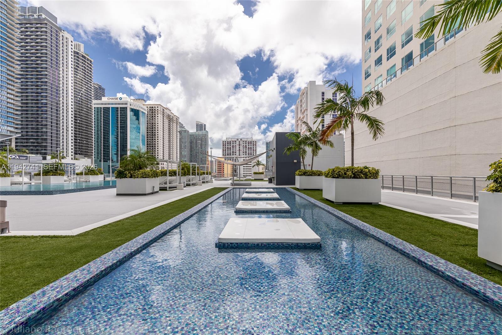 NEO VERTIKA CONDO - Residential Lease