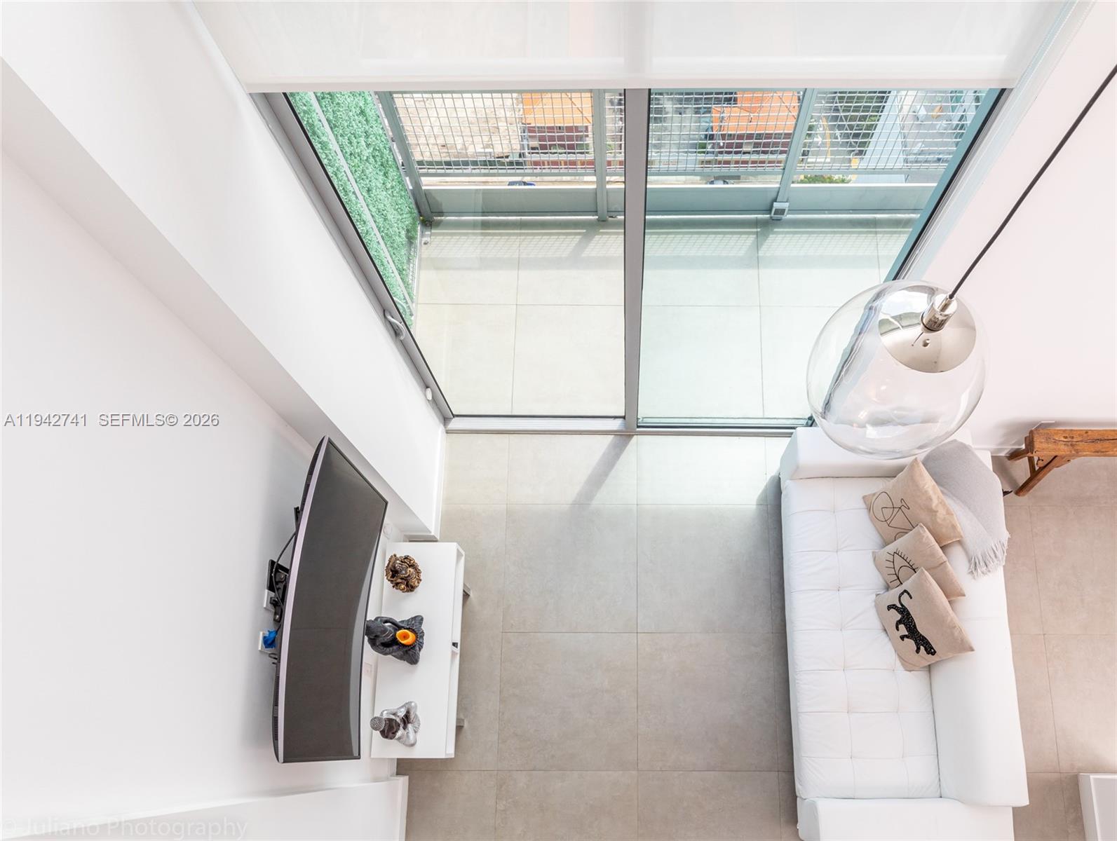 NEO VERTIKA CONDO - Residential Lease