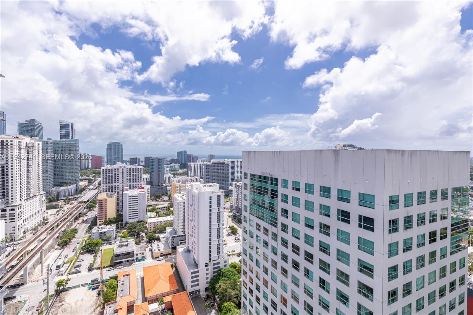 NEO VERTIKA CONDO - Residential Lease