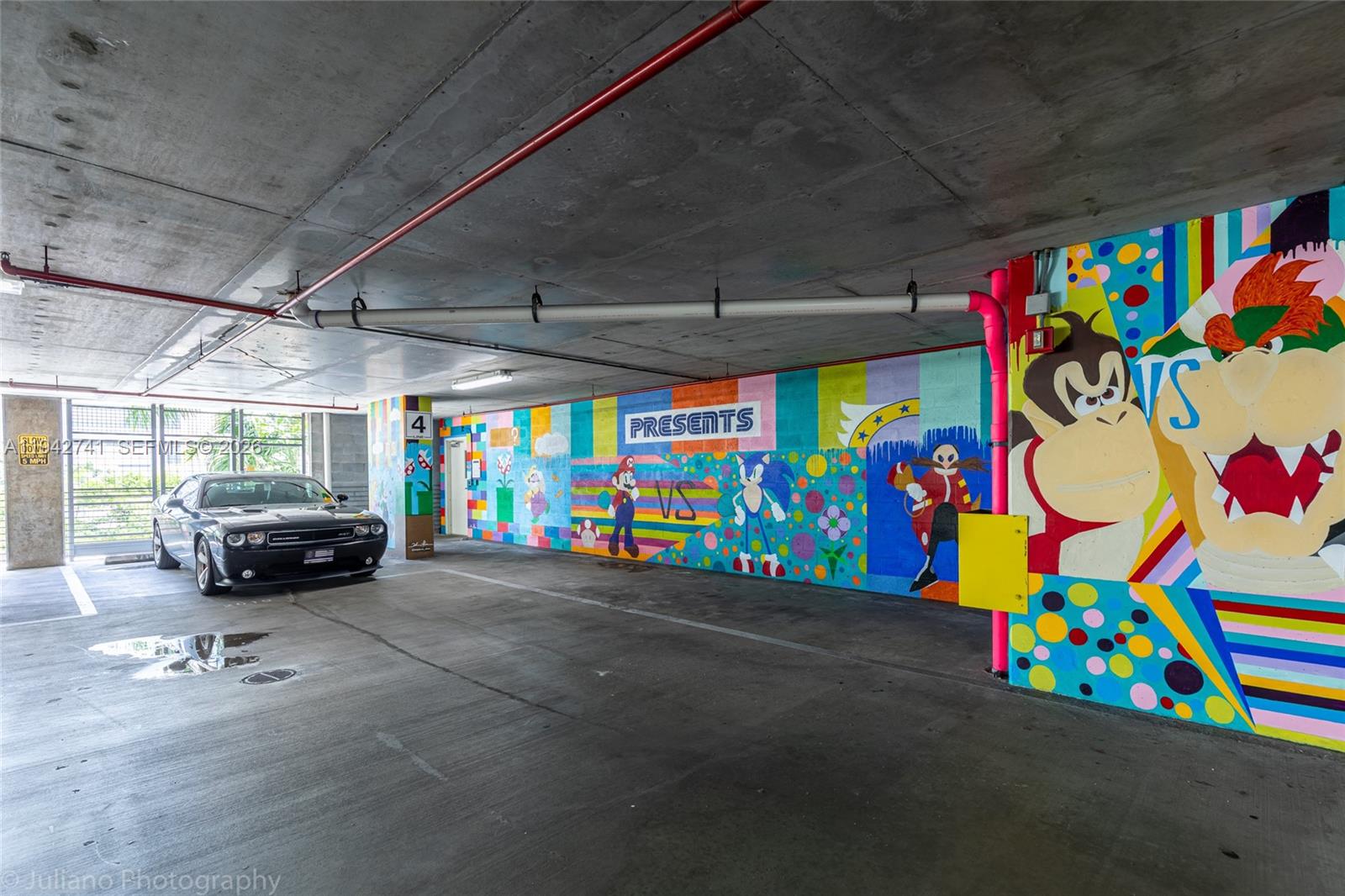 NEO VERTIKA CONDO - Residential Lease