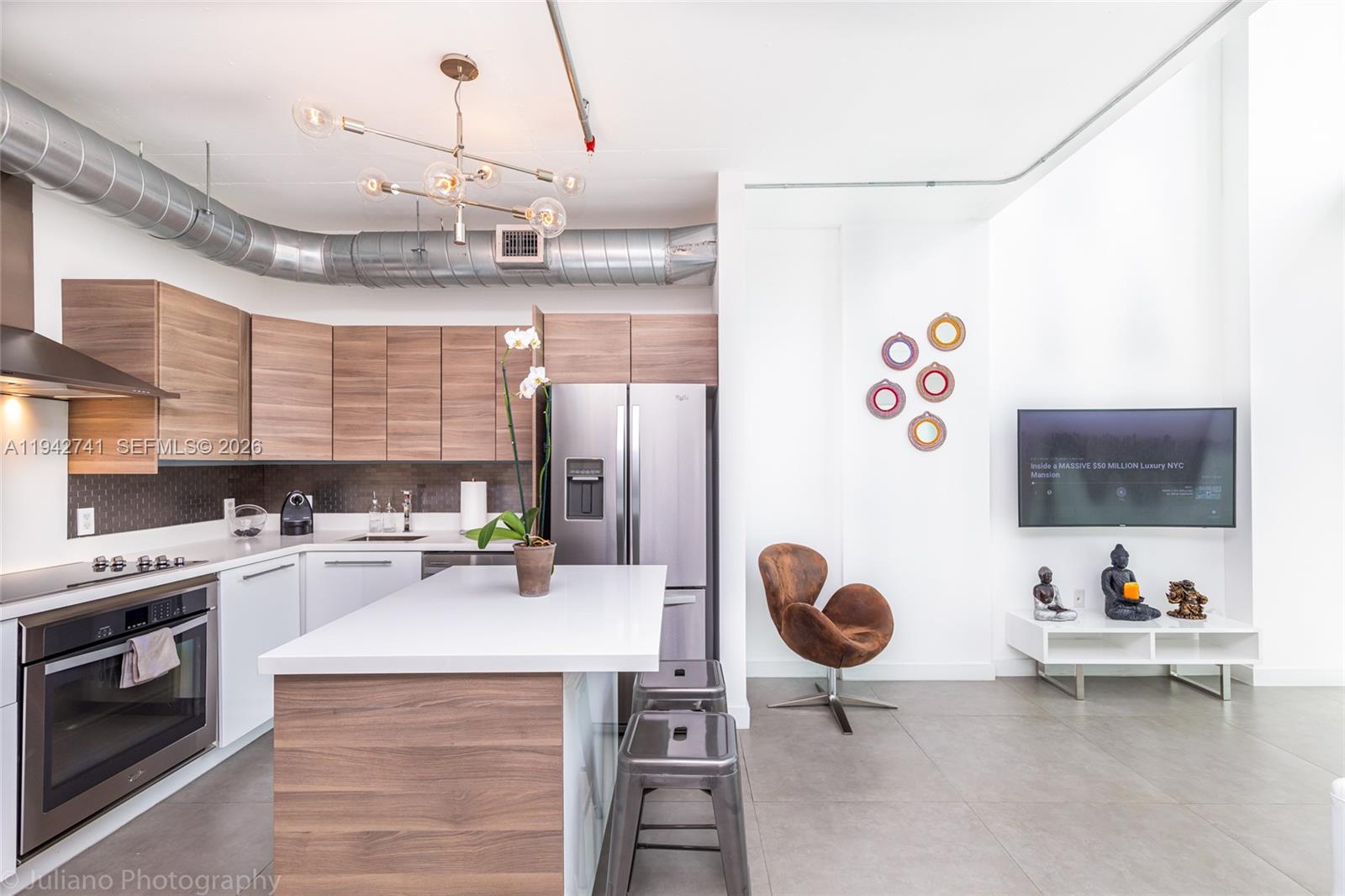 NEO VERTIKA CONDO - Residential Lease