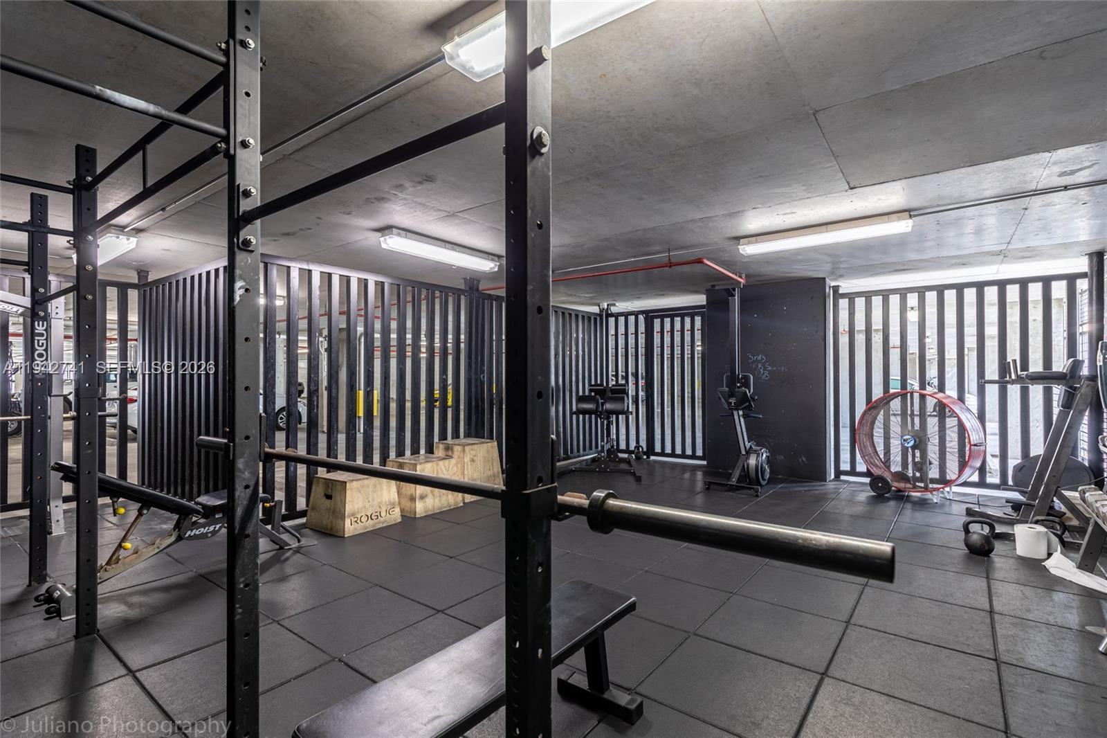 NEO VERTIKA CONDO - Residential Lease