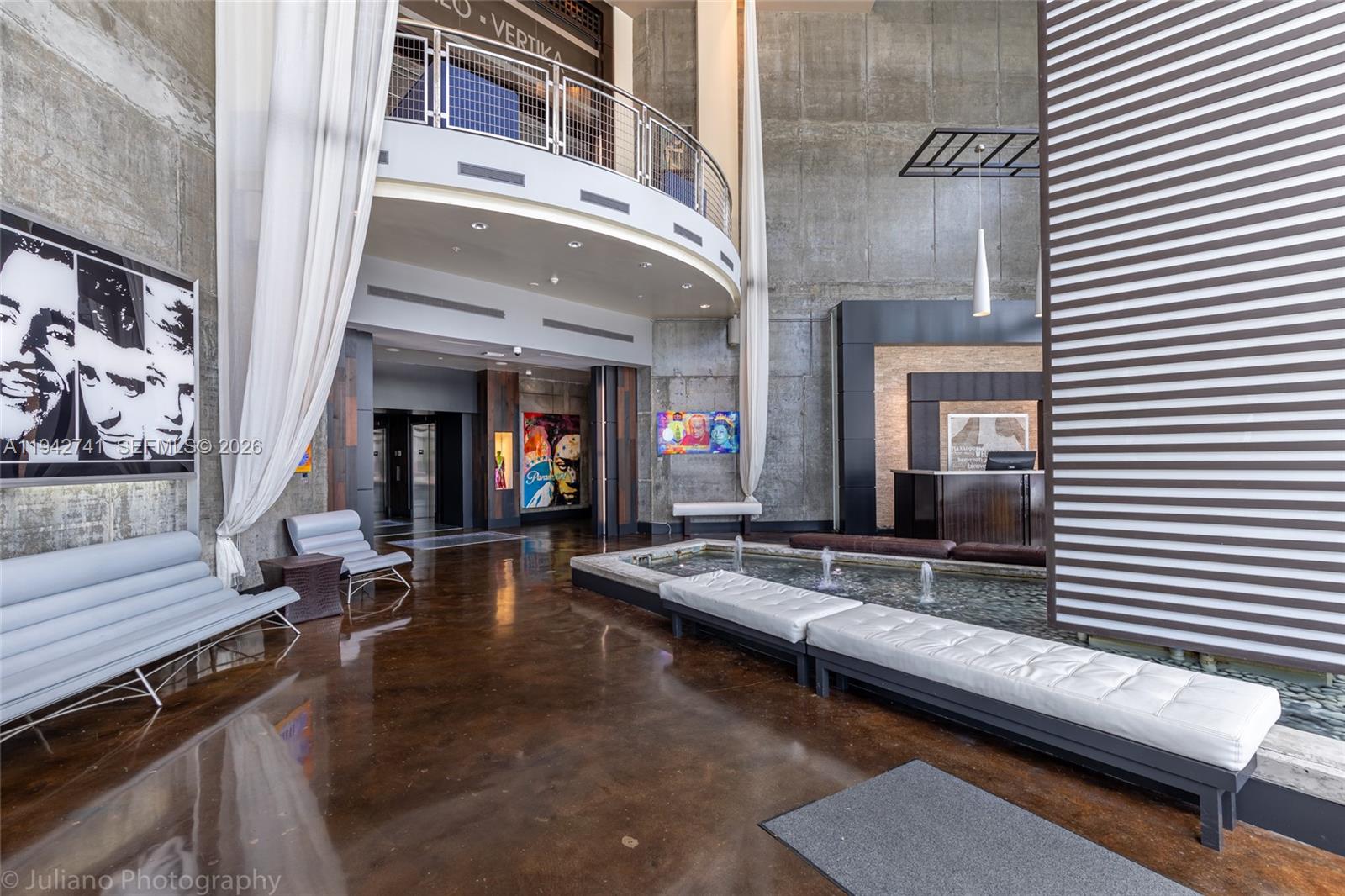 NEO VERTIKA CONDO - Residential Lease