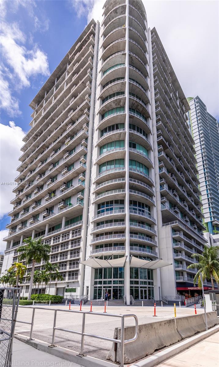 NEO VERTIKA CONDO - Residential Lease