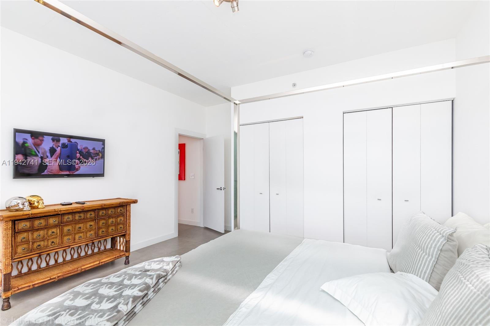 NEO VERTIKA CONDO - Residential Lease