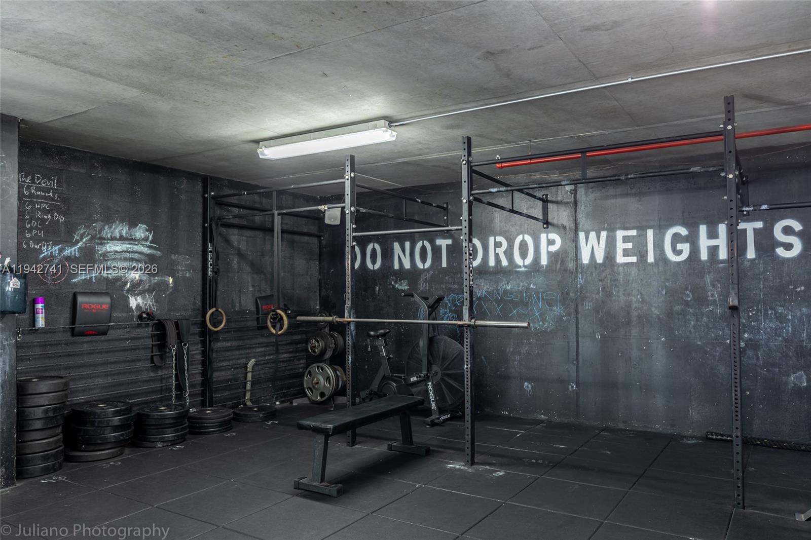 NEO VERTIKA CONDO - Residential Lease