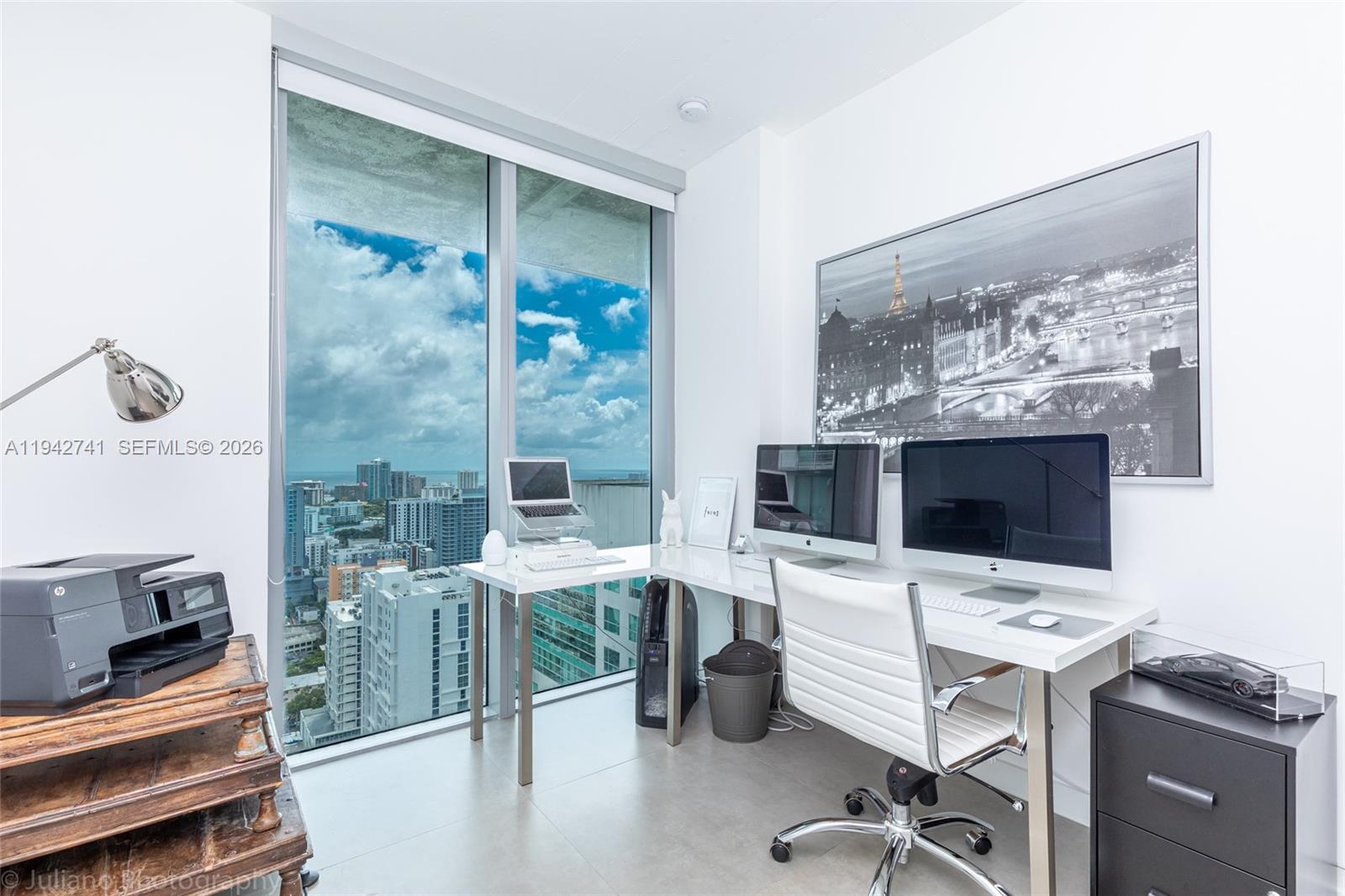 NEO VERTIKA CONDO - Residential Lease