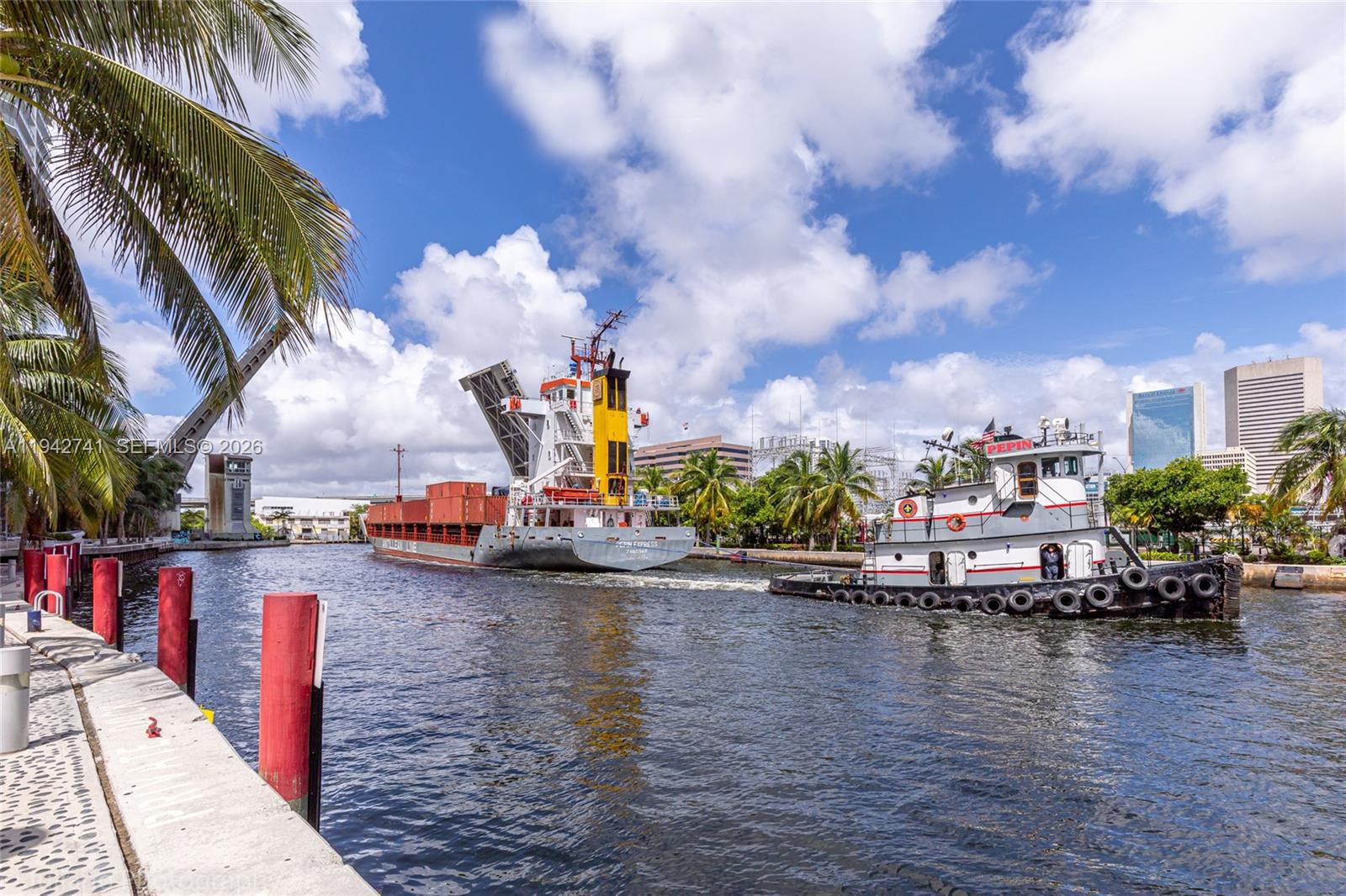 NEO VERTIKA CONDO - Residential Lease