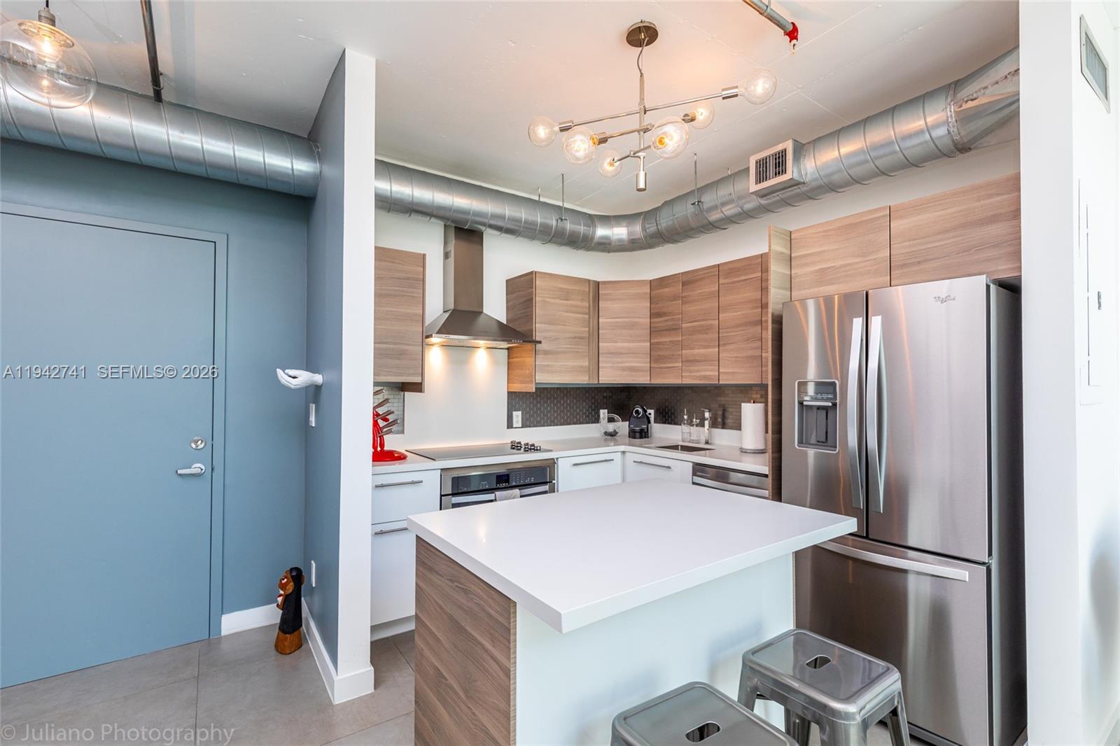 NEO VERTIKA CONDO - Residential Lease