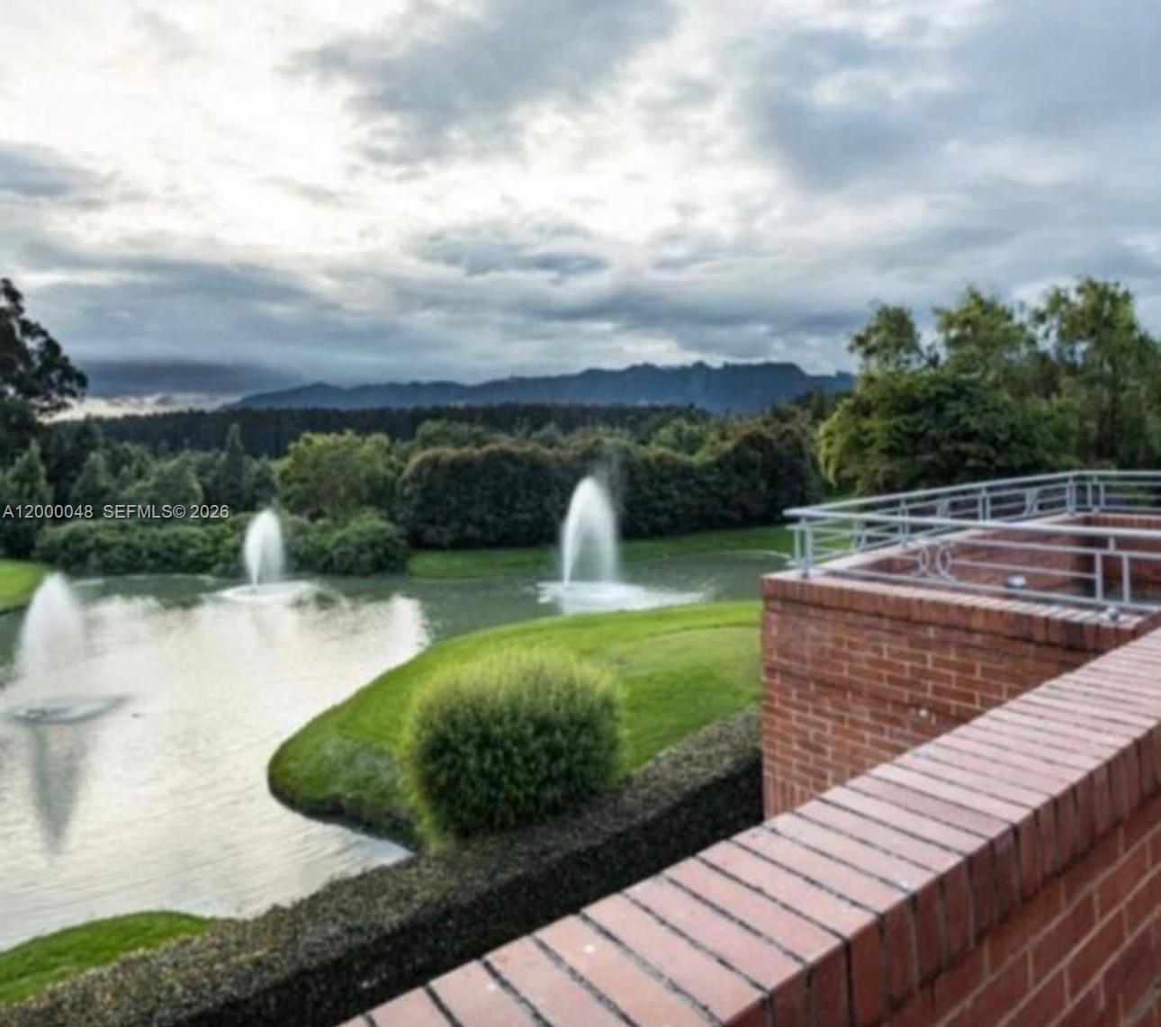 Cundinamarca - Residential