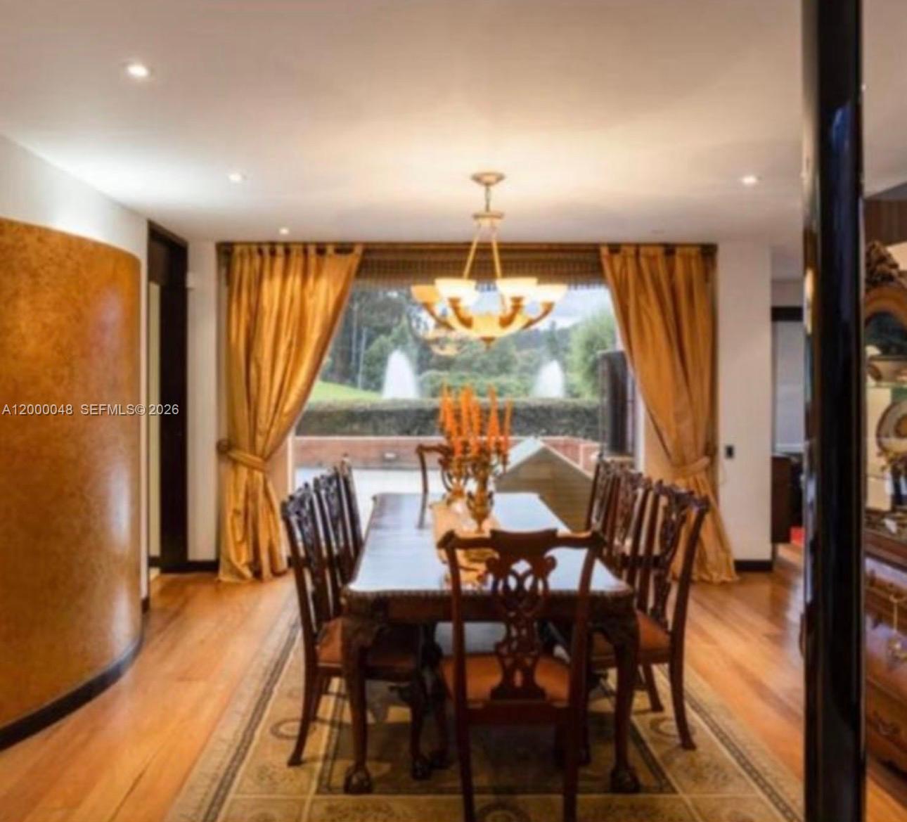 Aposentos Autopista Norte Km 33