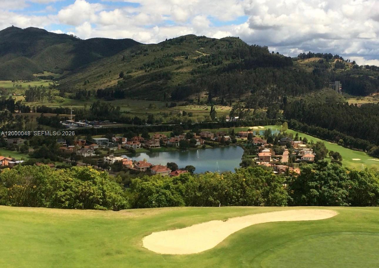 Cundinamarca - Residential