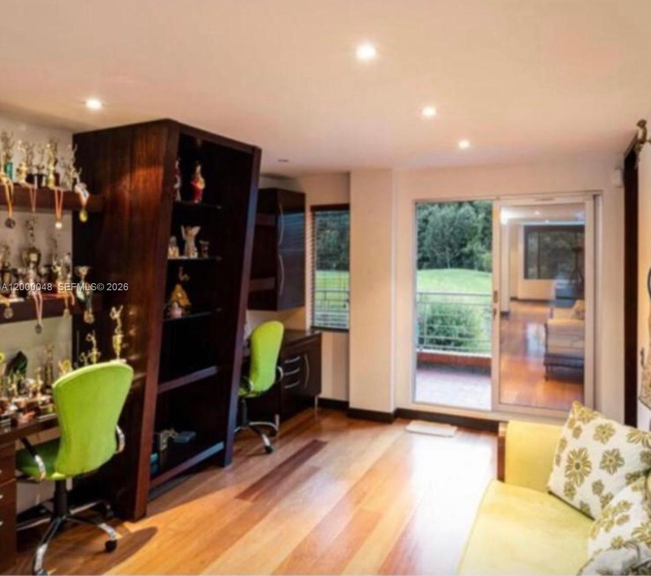 Cundinamarca - Residential