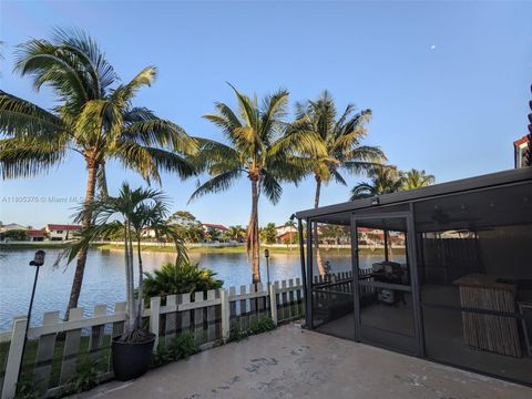 2711 San Remo Cir Homestead FL 33035