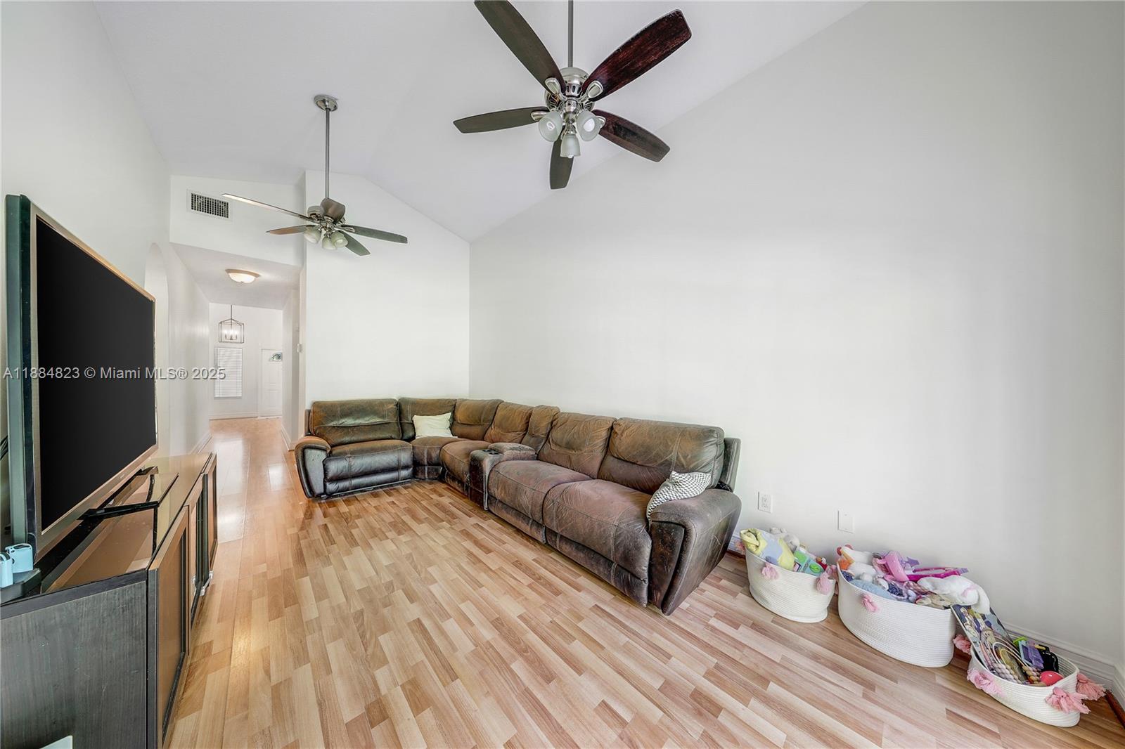 MCKEEVER TERR - Residential