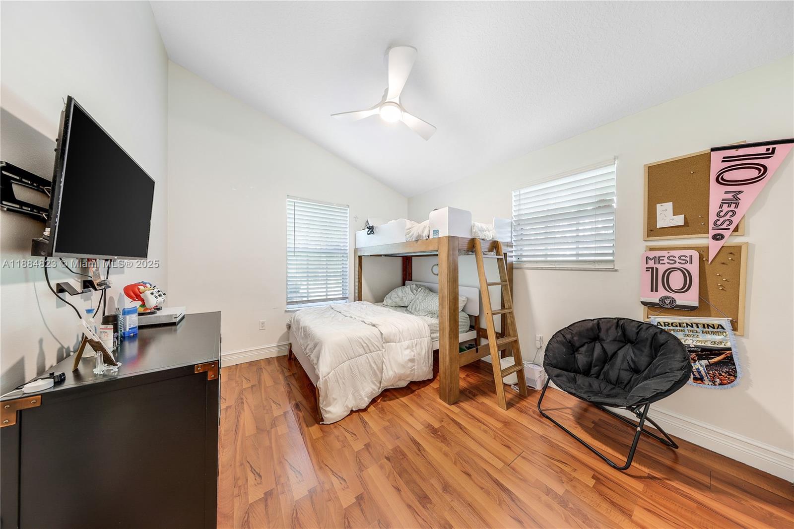 MCKEEVER TERR - Residential