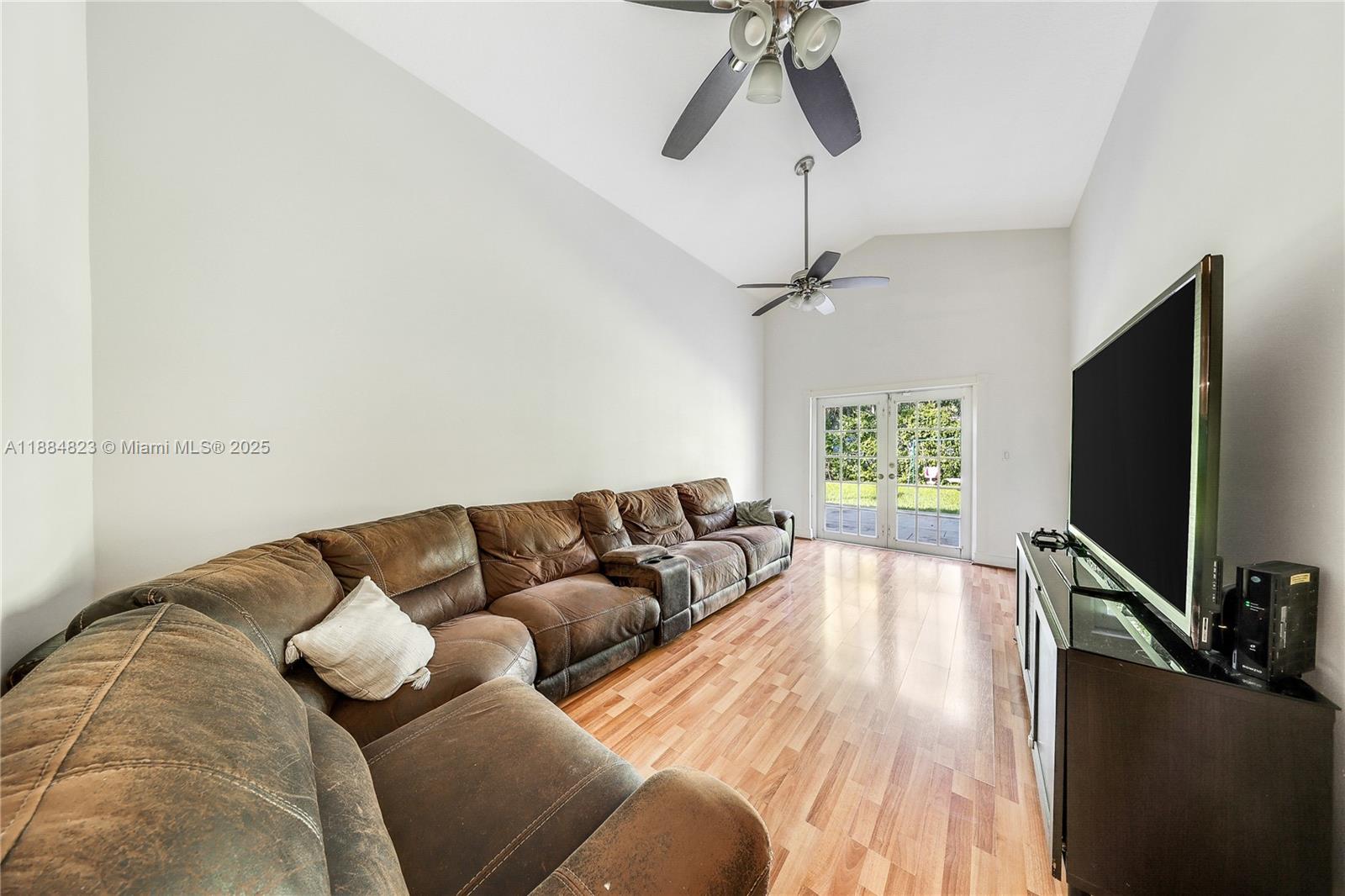 MCKEEVER TERR - Residential