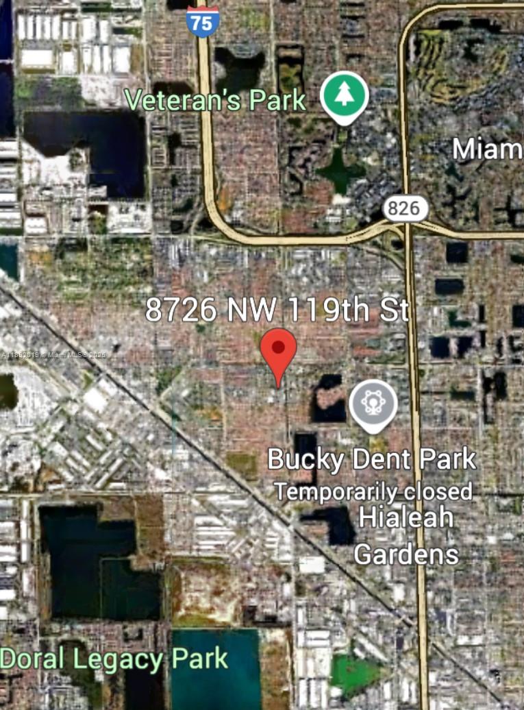 8726 NW 119th St 10