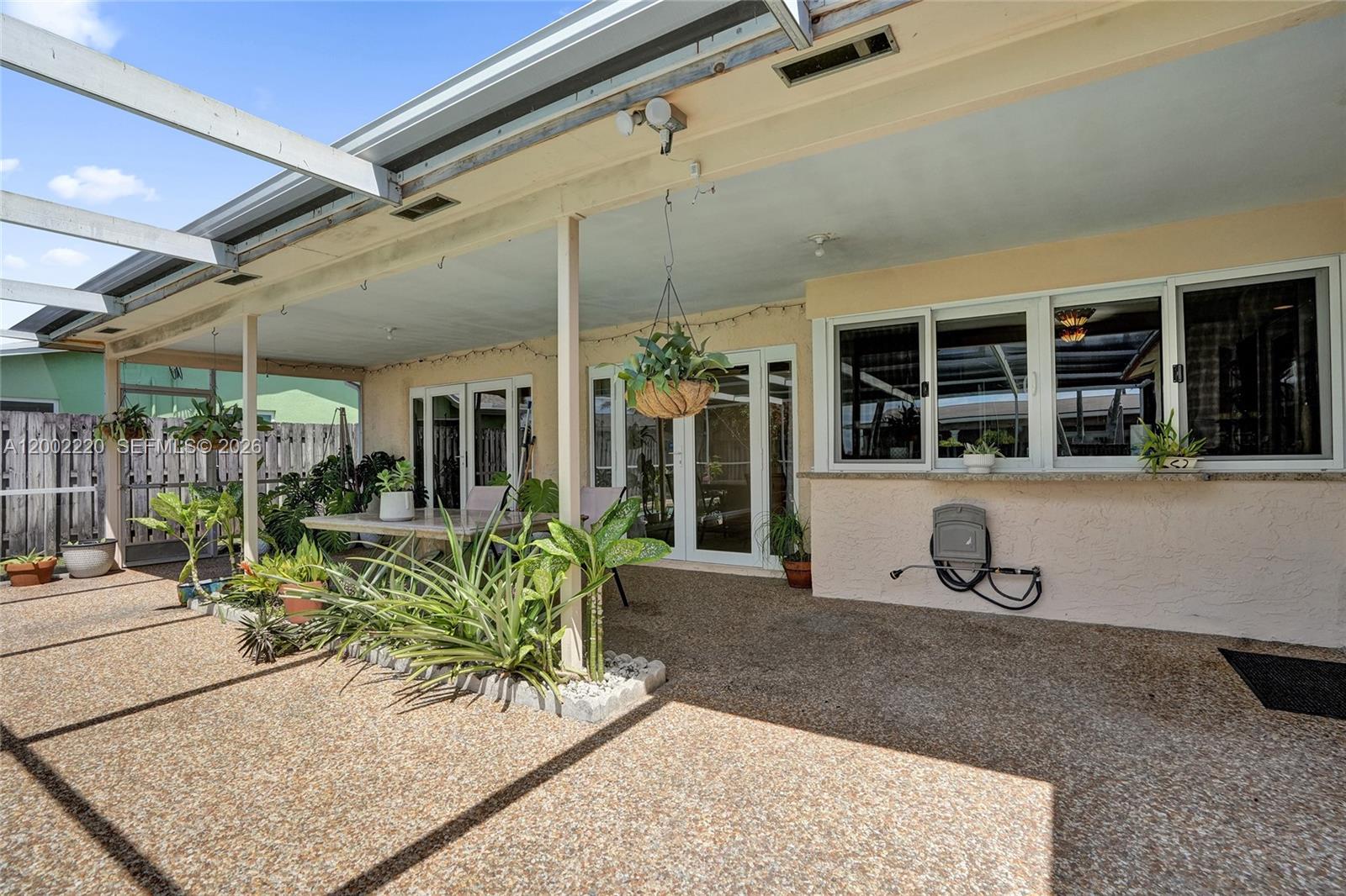 SUNRISE GOLF VILLAGE SEC - Residential