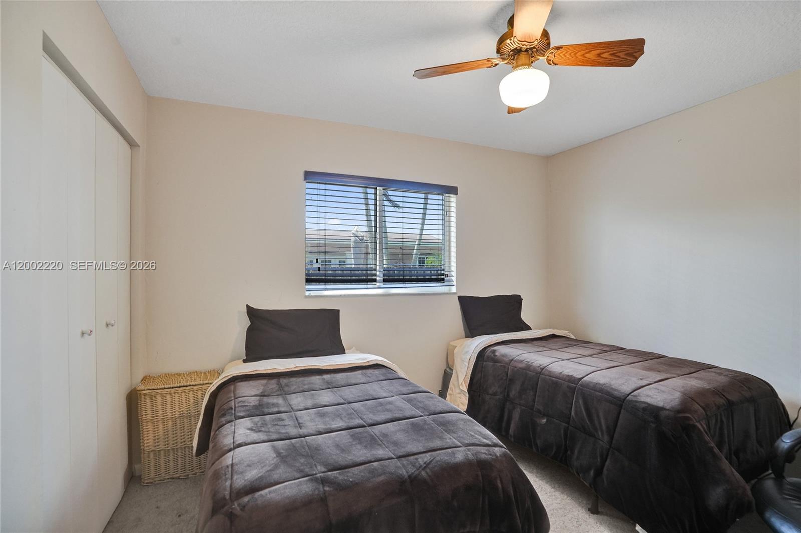 SUNRISE GOLF VILLAGE SEC - Residential