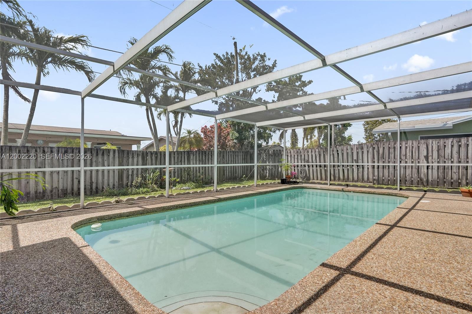 SUNRISE GOLF VILLAGE SEC - Residential