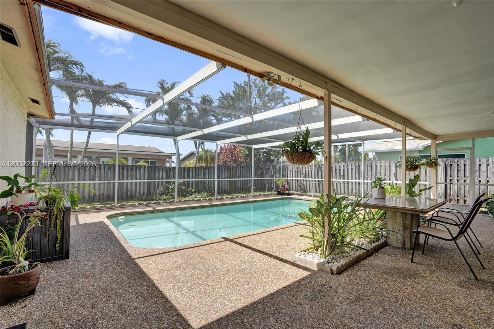 SUNRISE GOLF VILLAGE SEC - Residential