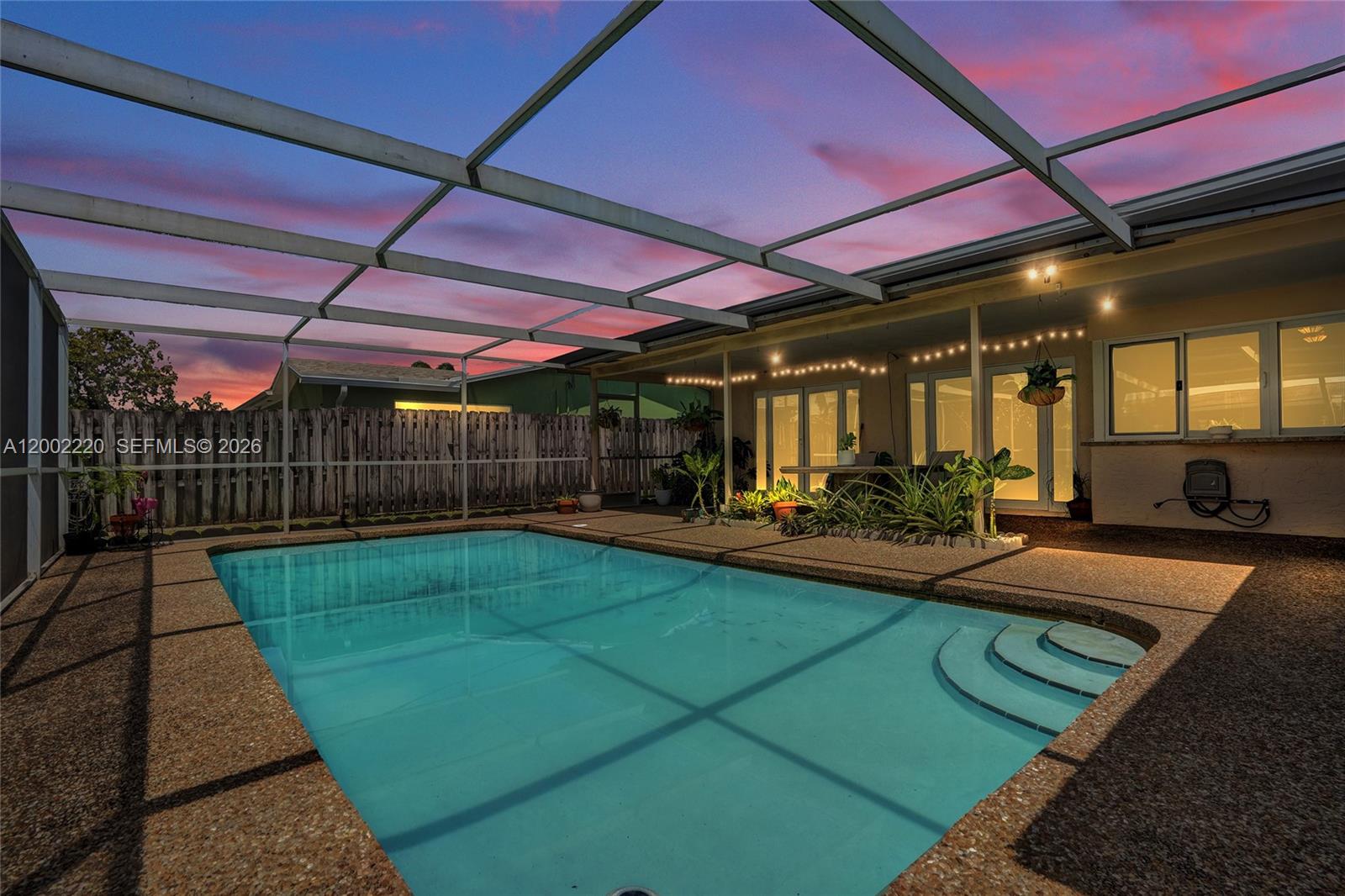 SUNRISE GOLF VILLAGE SEC - Residential