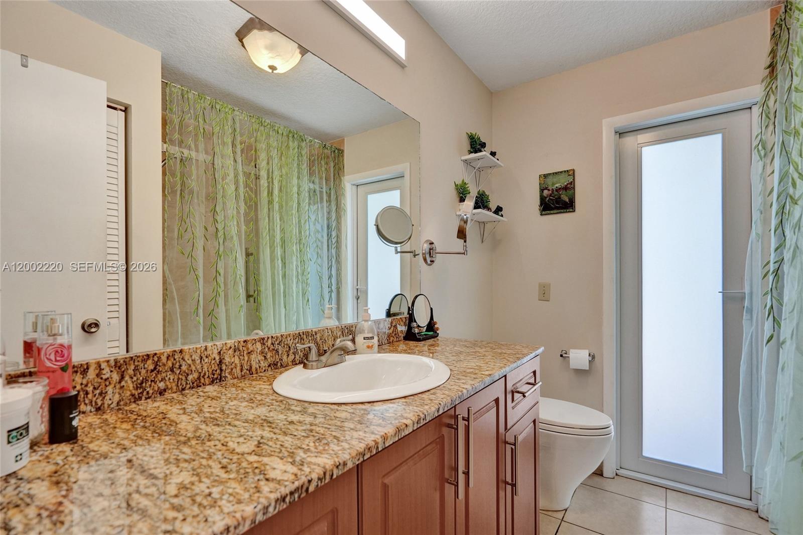 SUNRISE GOLF VILLAGE SEC - Residential