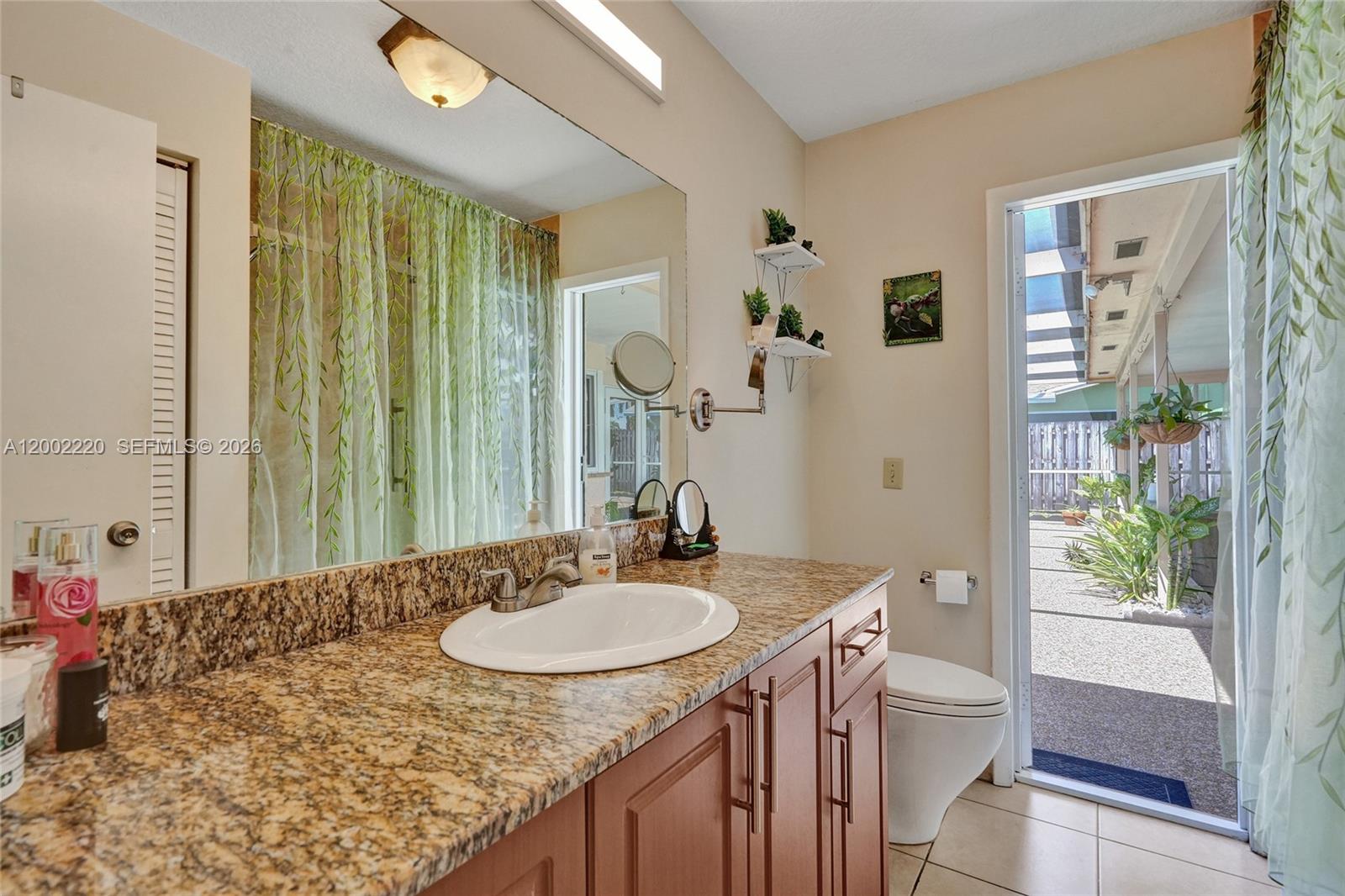 SUNRISE GOLF VILLAGE SEC - Residential