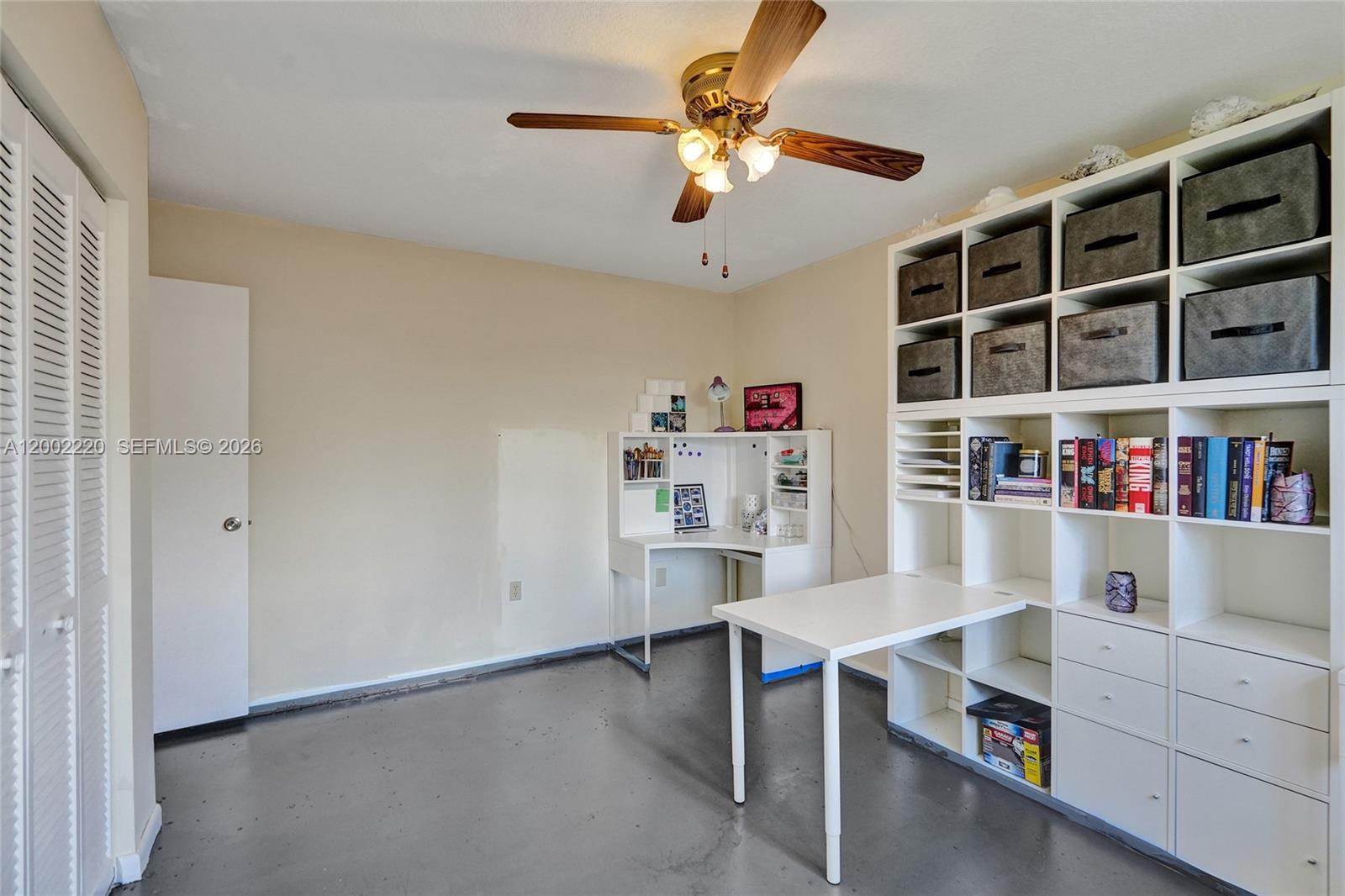 SUNRISE GOLF VILLAGE SEC - Residential